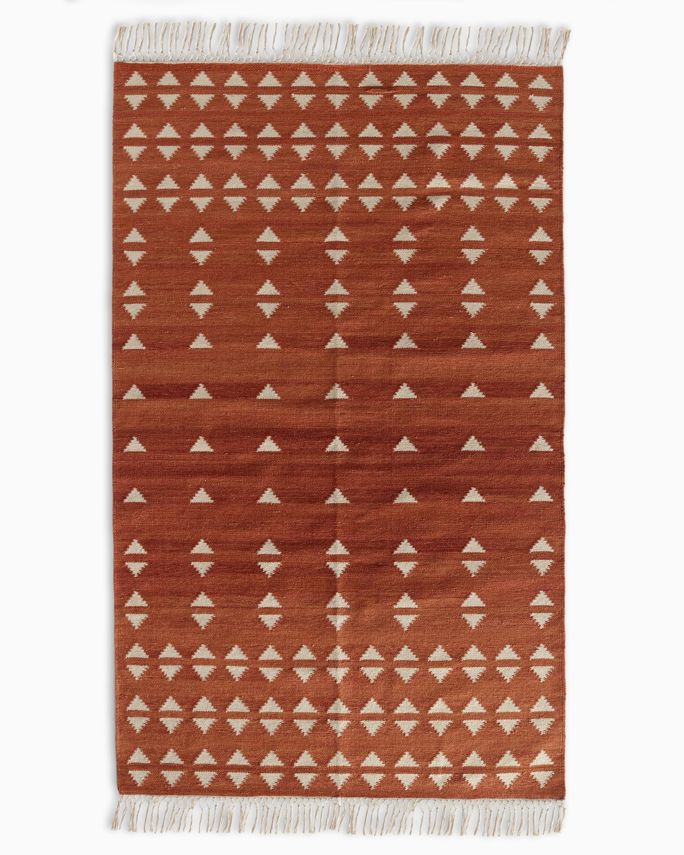 Shay Wool Kilim Rug