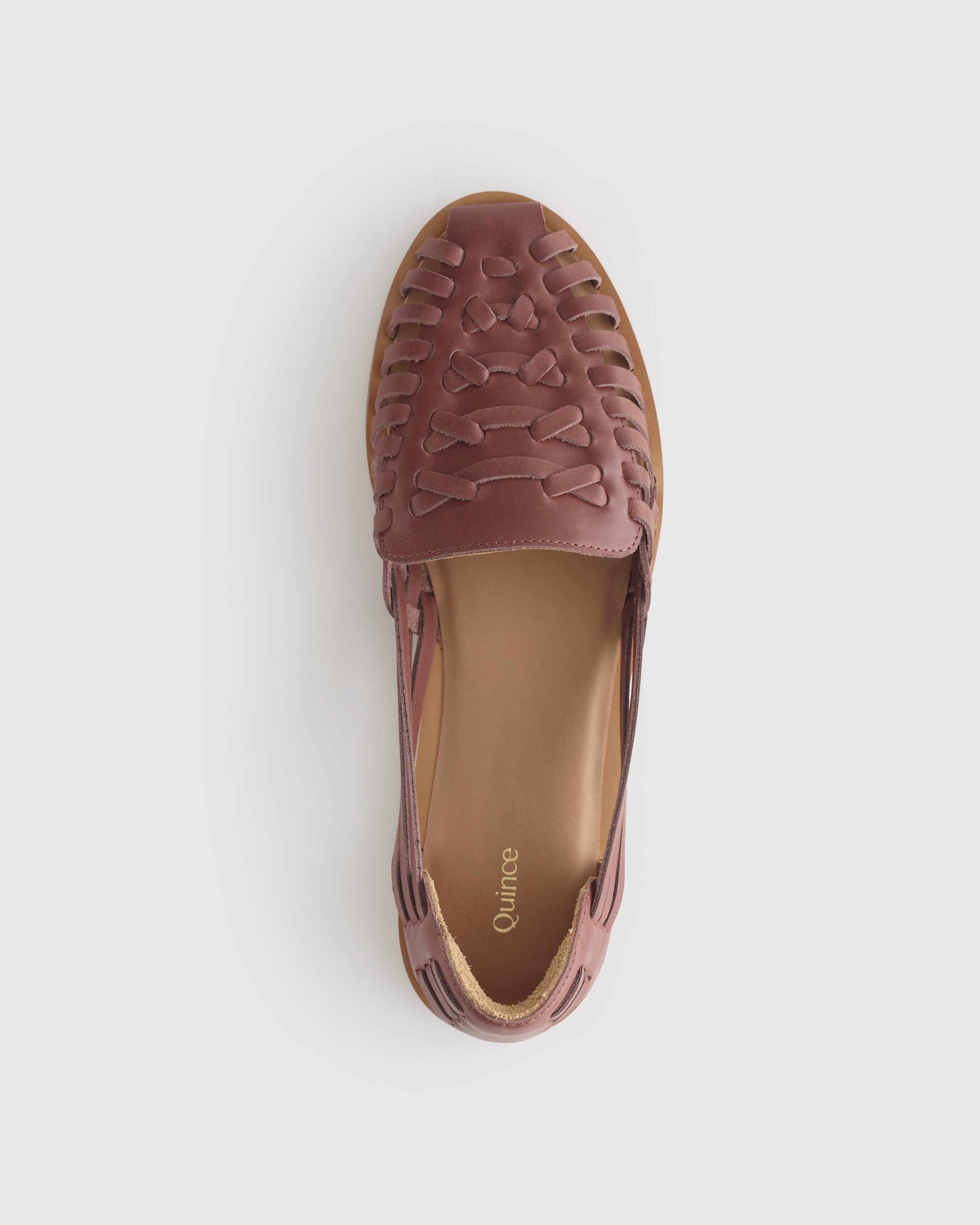 huarache flat