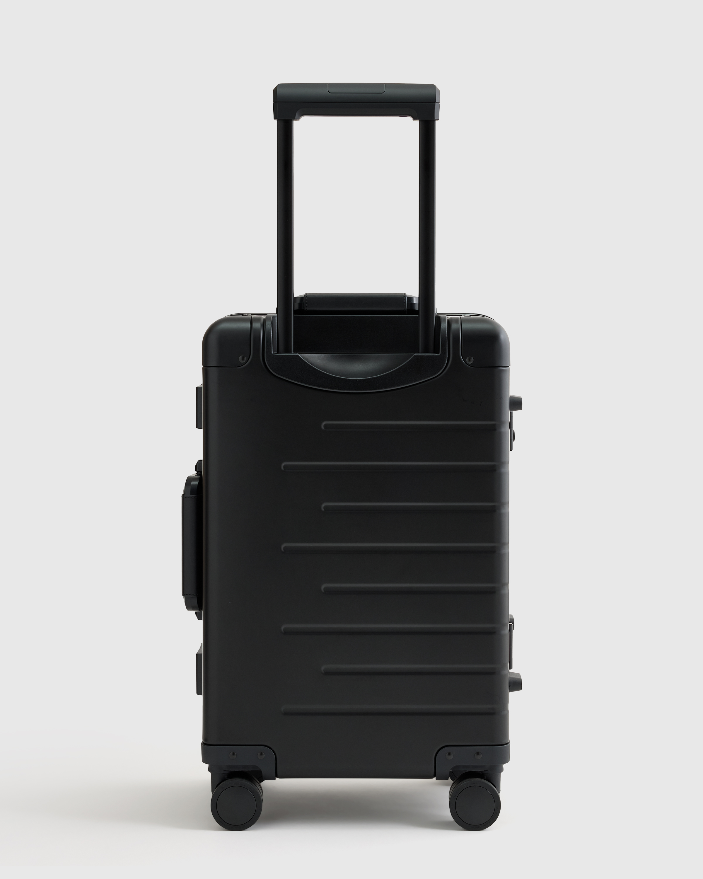 Aluminum Carry-On Suitcase - thumbnail 9