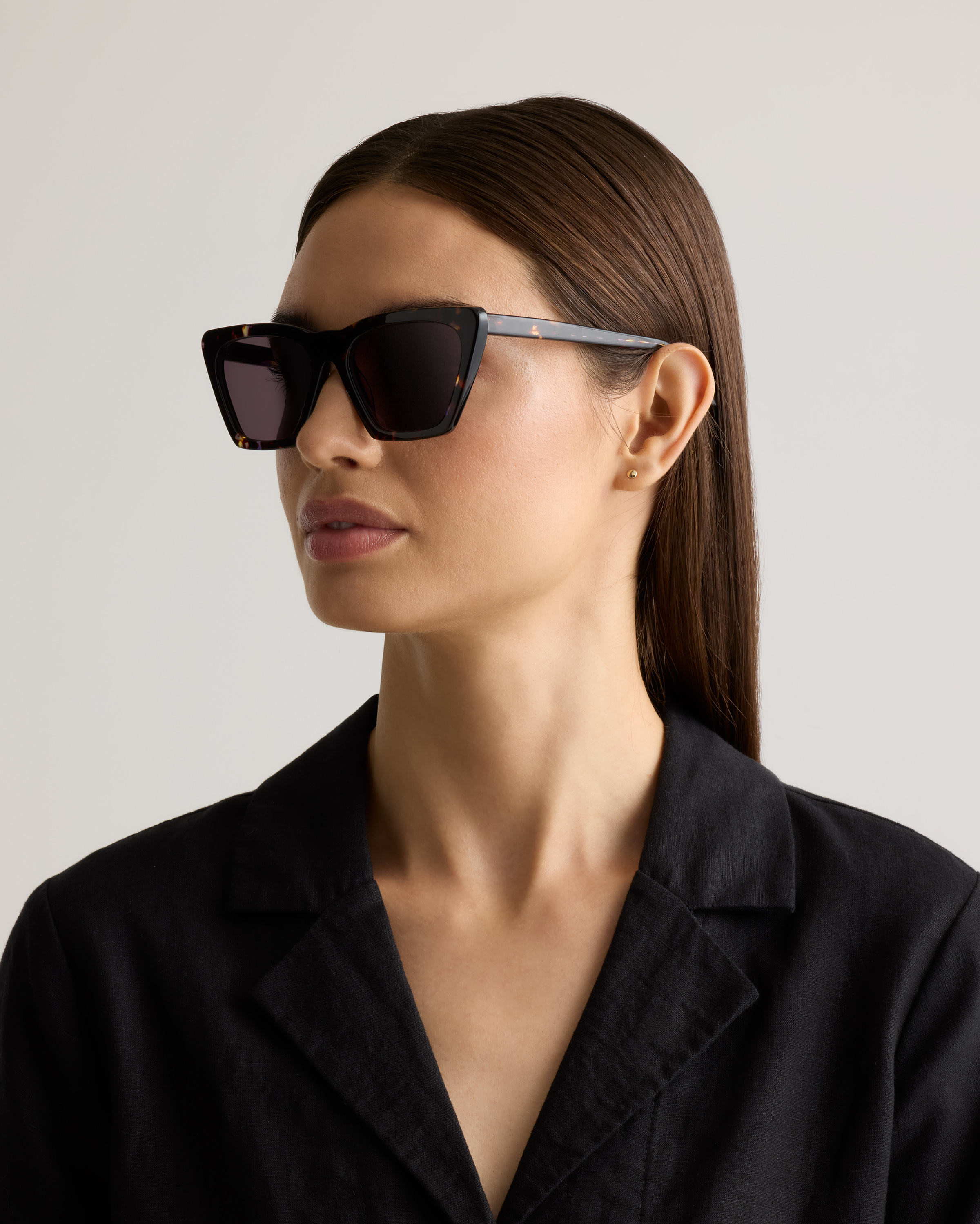 Andy Polarized Acetat Sunglasses - thumbnail 9