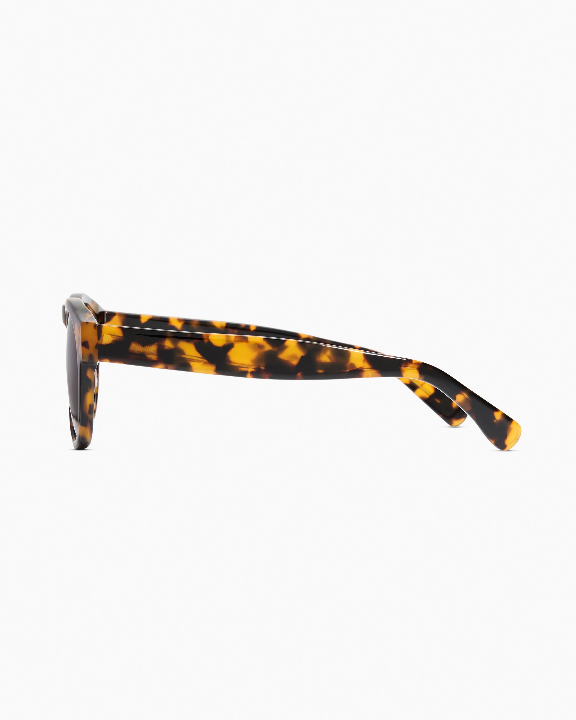 Tuscon Polarized Acetate Sunglasses - thumbnail 9