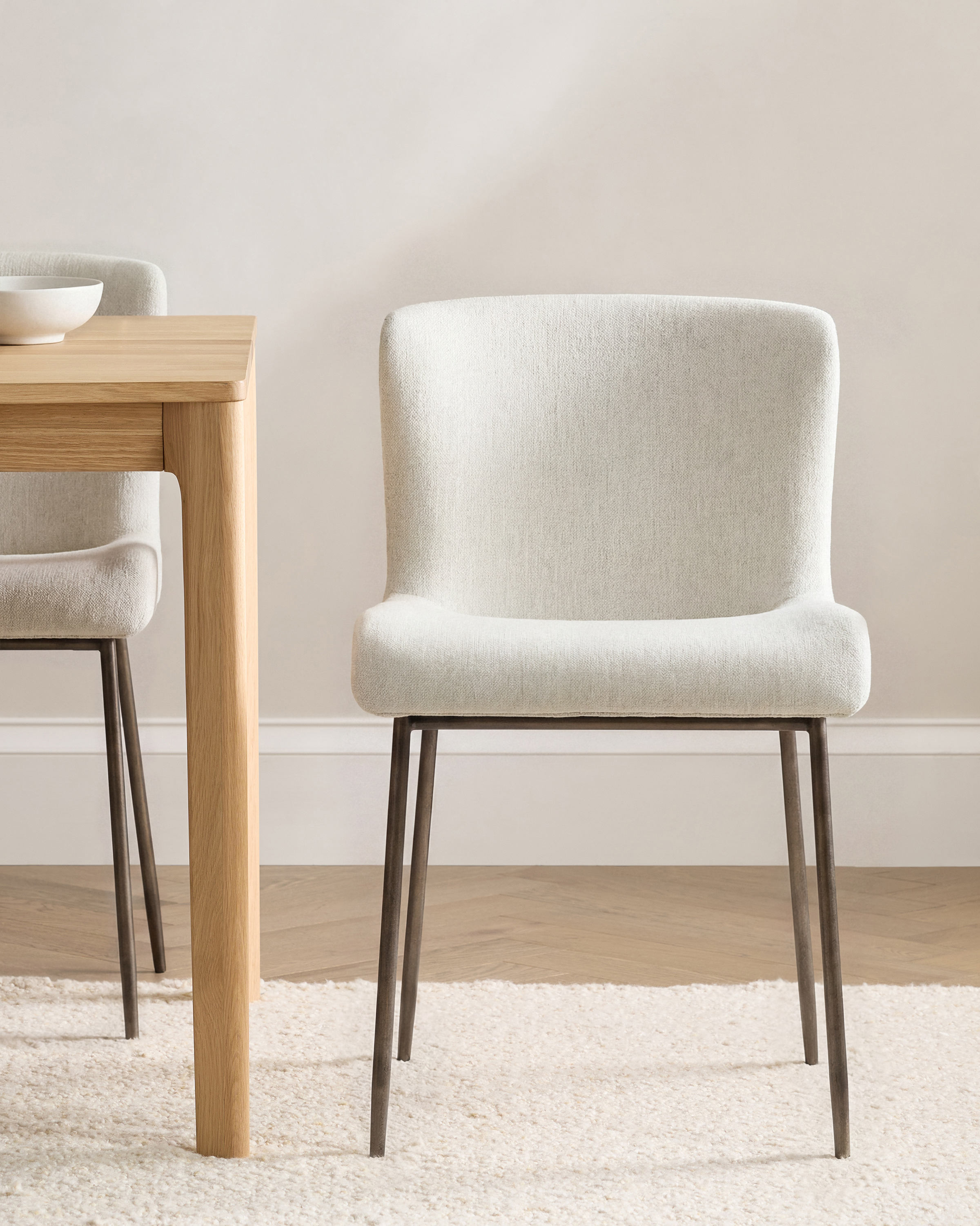 Quince Dining Chair - Thumbnail 3