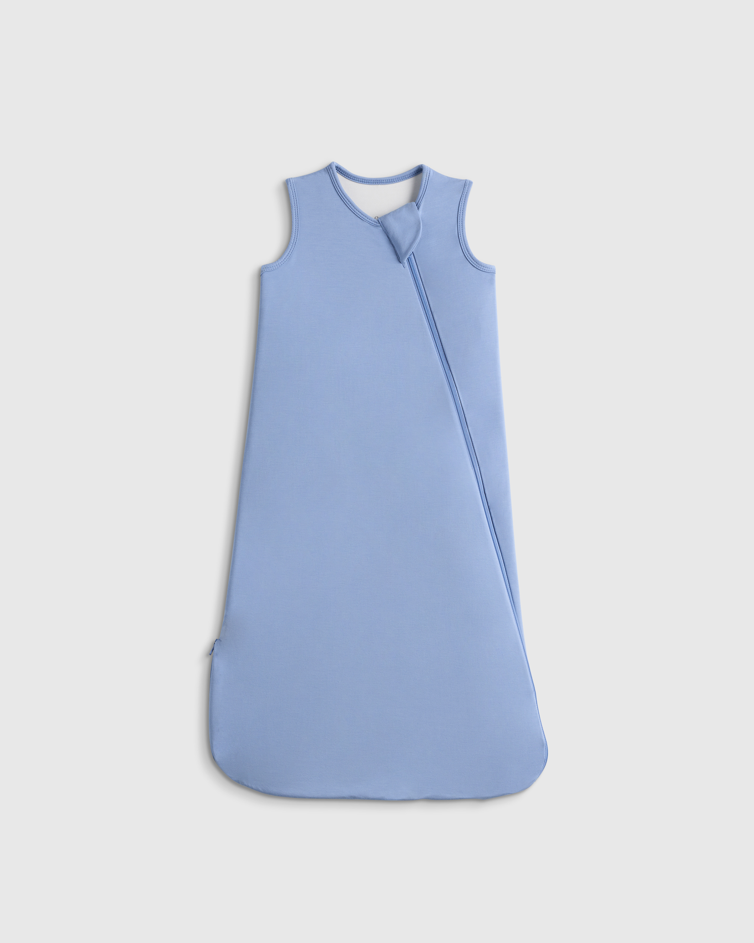 Colony Blue Bamboo Sleep Bag 1.0 TOG