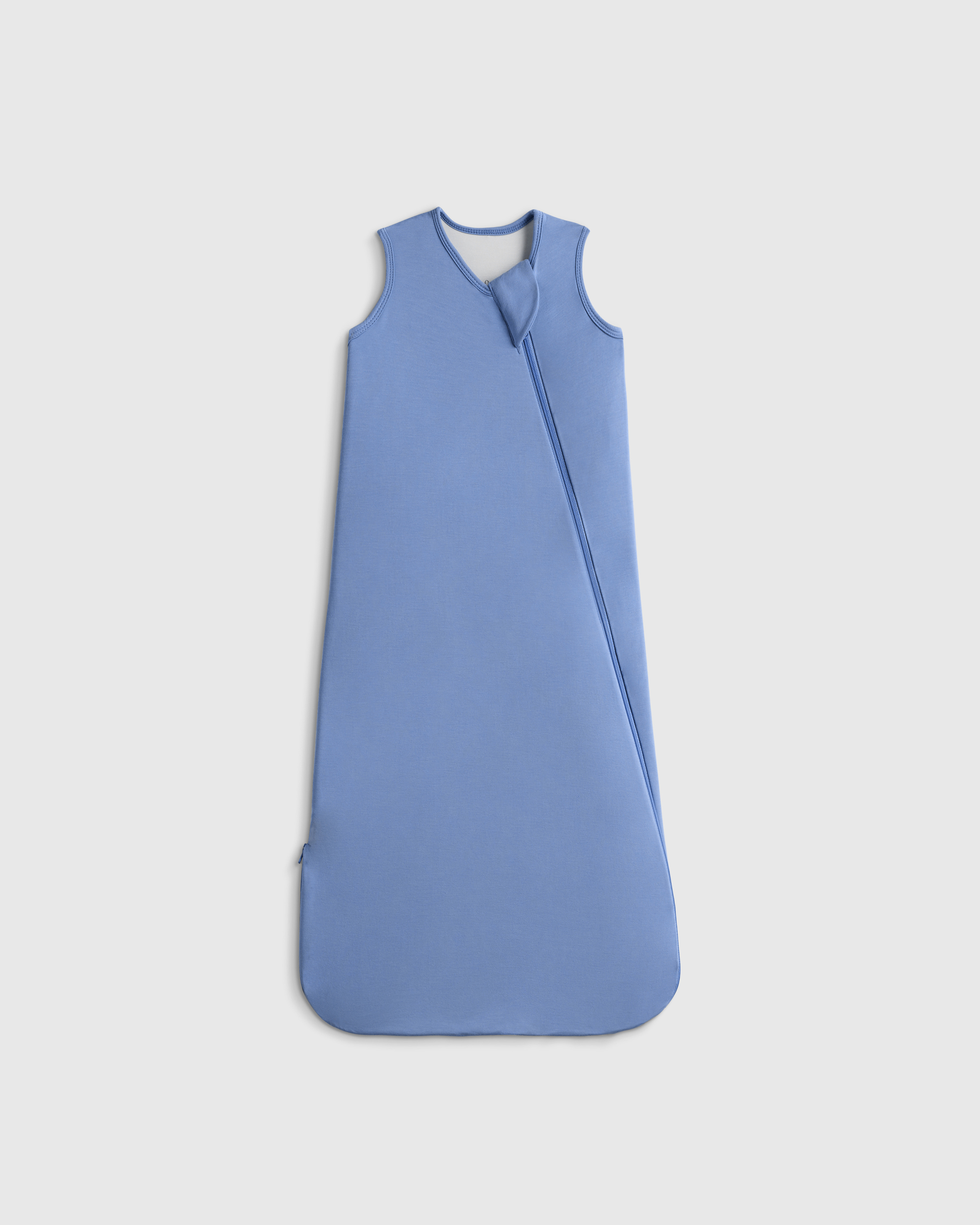 Colony Blue Bamboo Sleep Bag 1.0 TOG