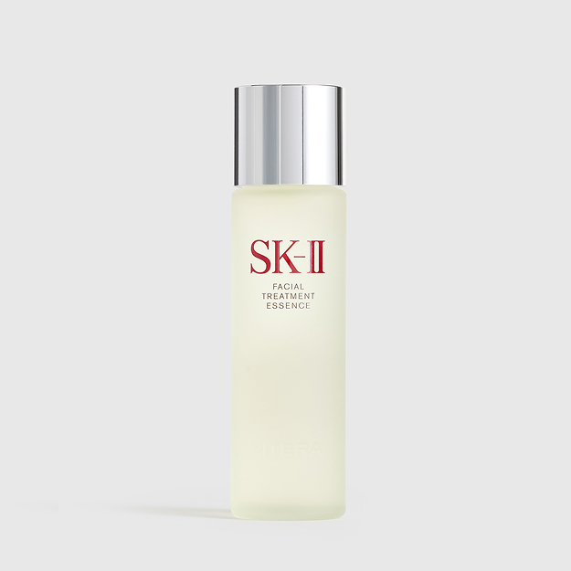 SK-II explore subcollection tile