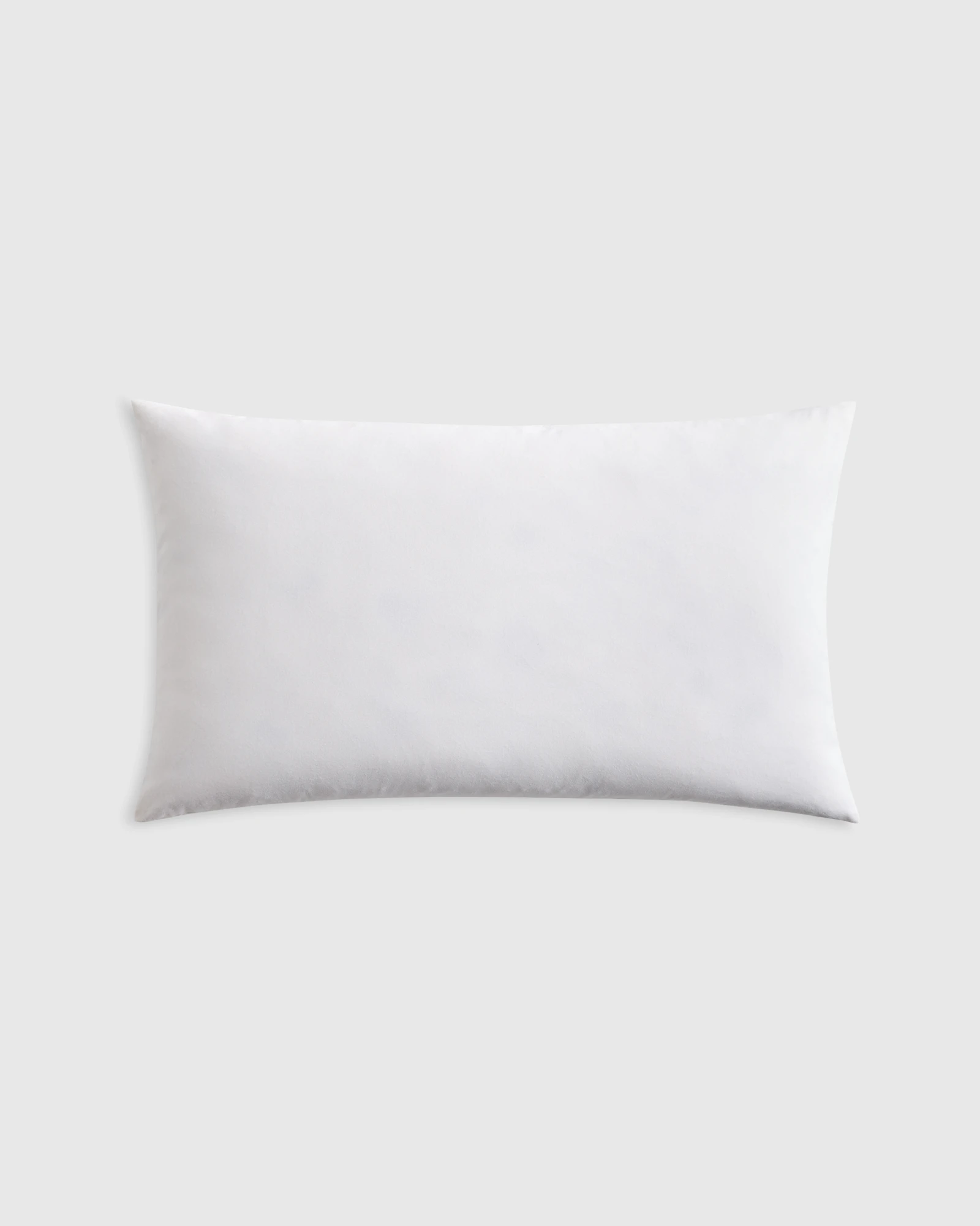 Premium Feather and Down Pillow Insert