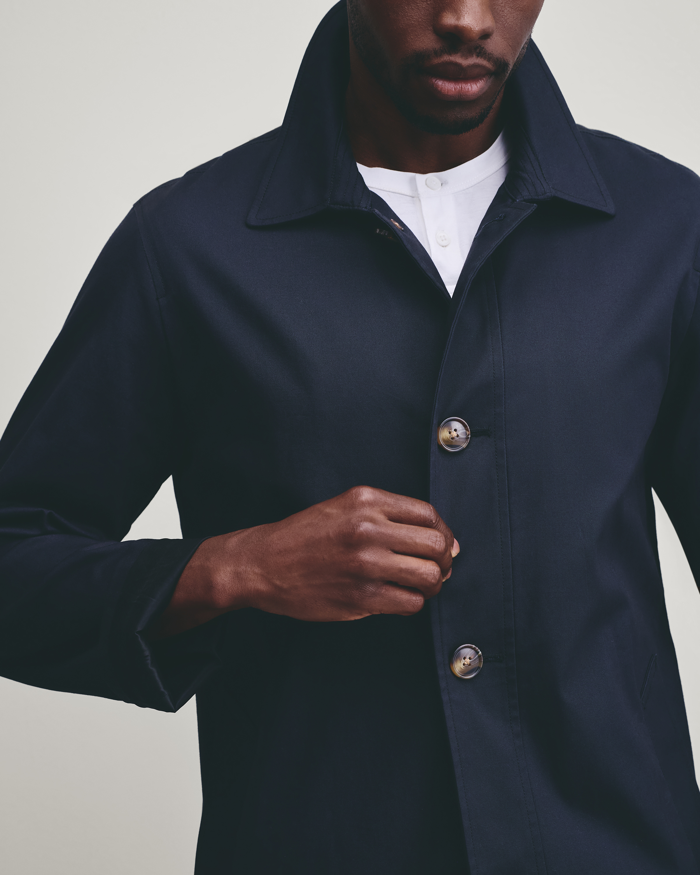 ikea hemnes dresser black English Laundry Mens Coat EL53-01-001-BLK ( Wool Blend Breasted Black – Mens  Suit World
