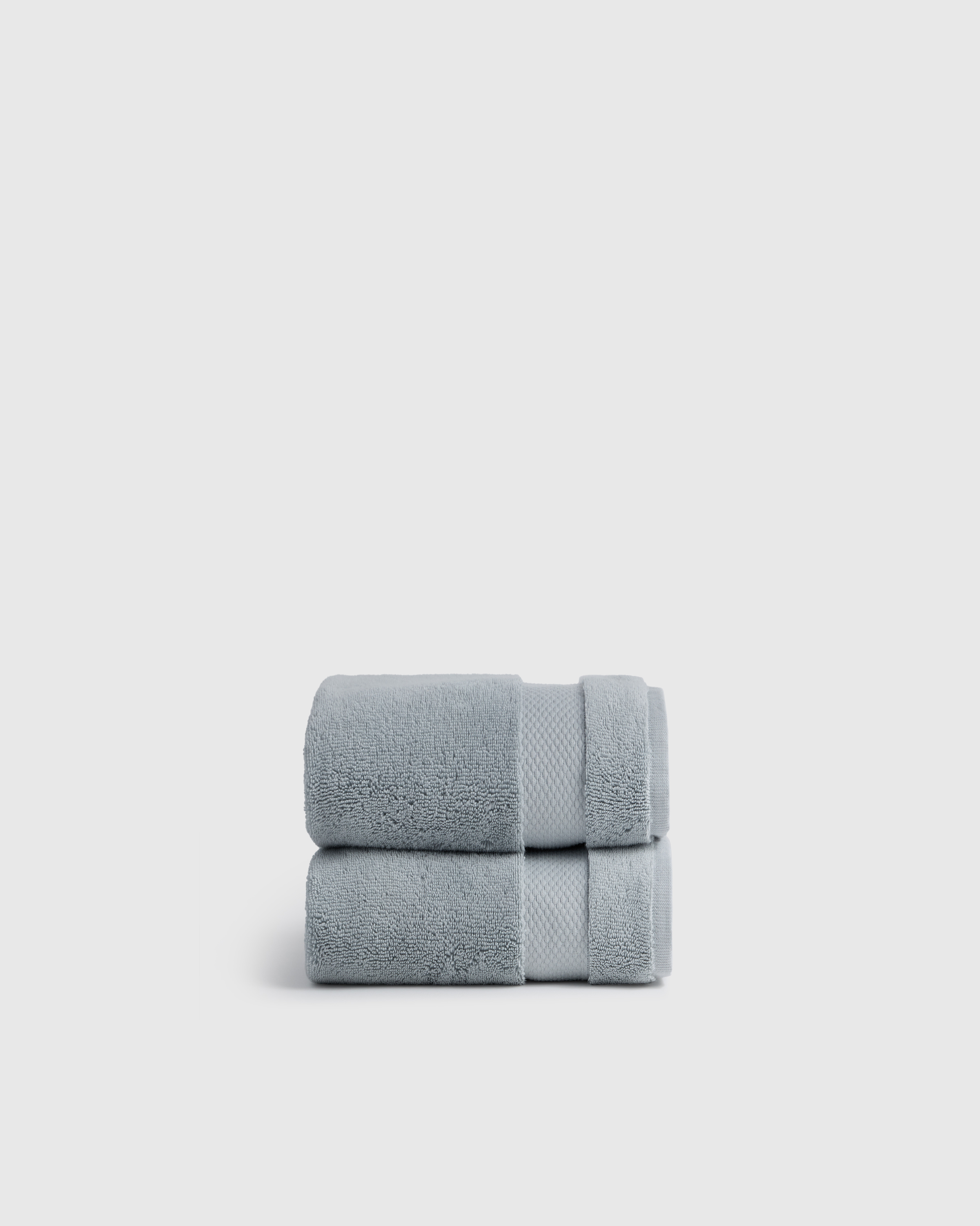 Shore Turkish Ultra Plush Hand Towel (Set of 2)