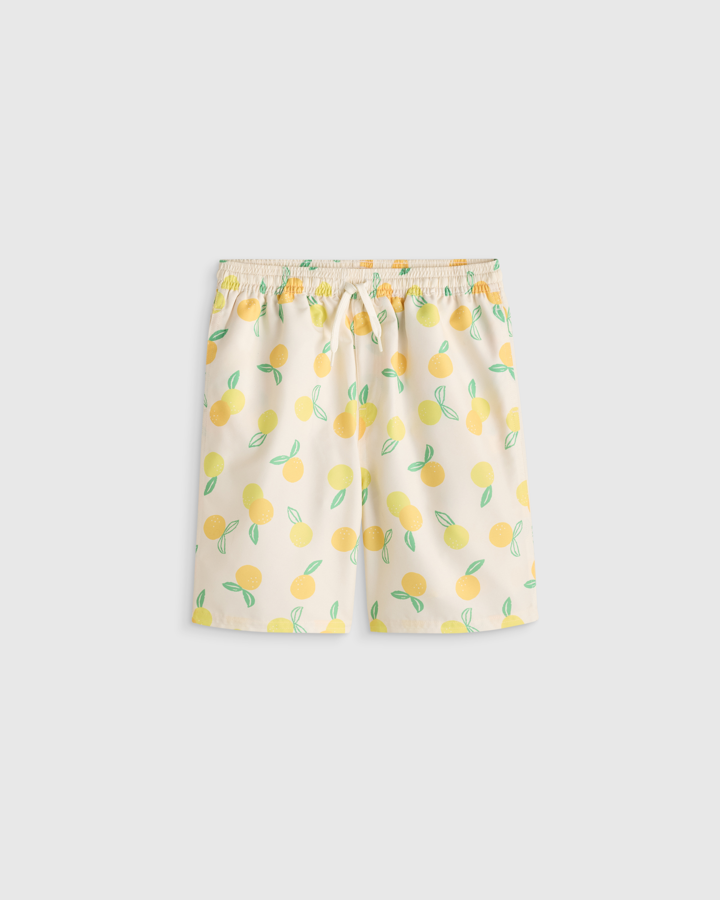 Lemonade Swim Trunk