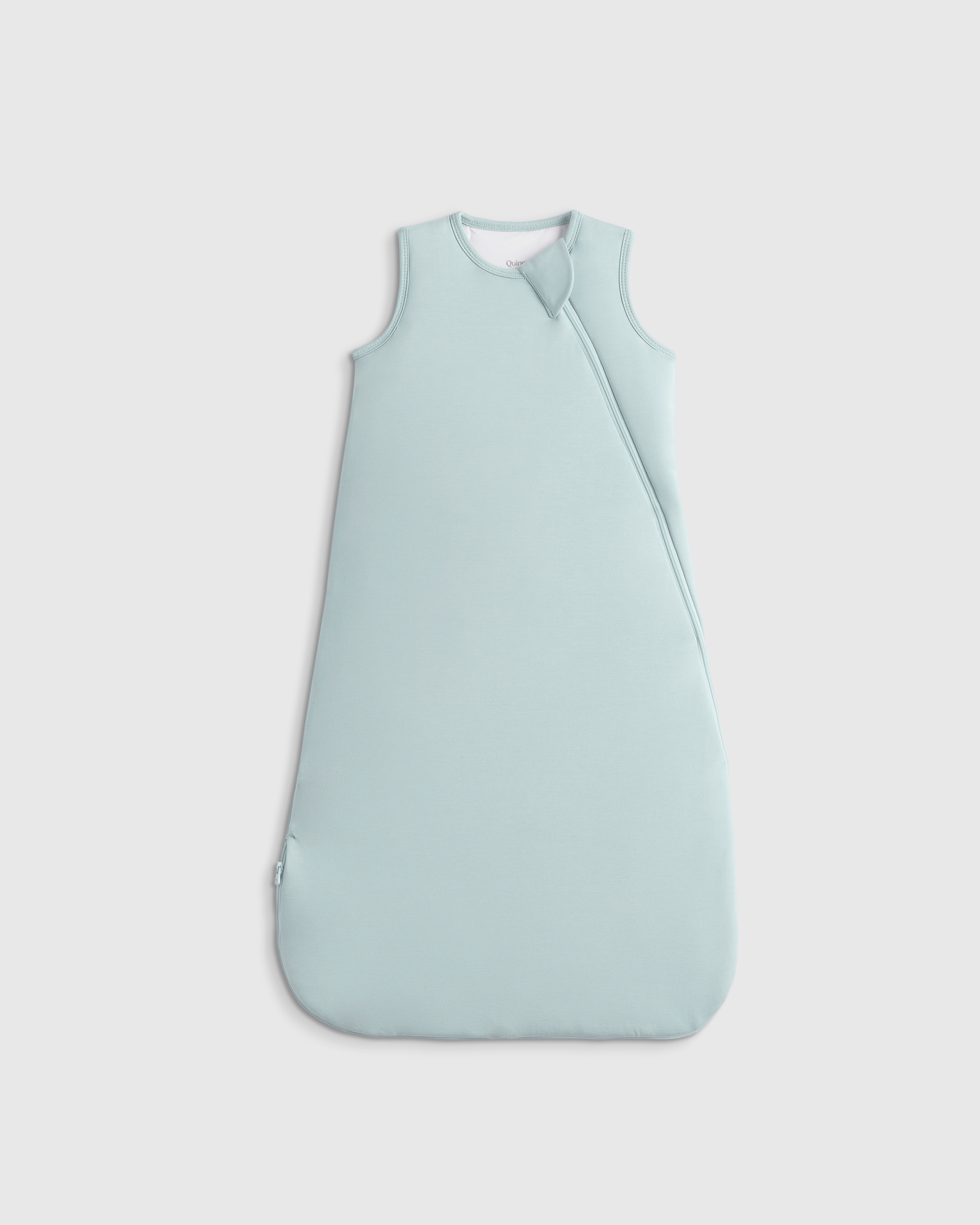 Sage Mist Bamboo Sleep Bag 2.5 TOG