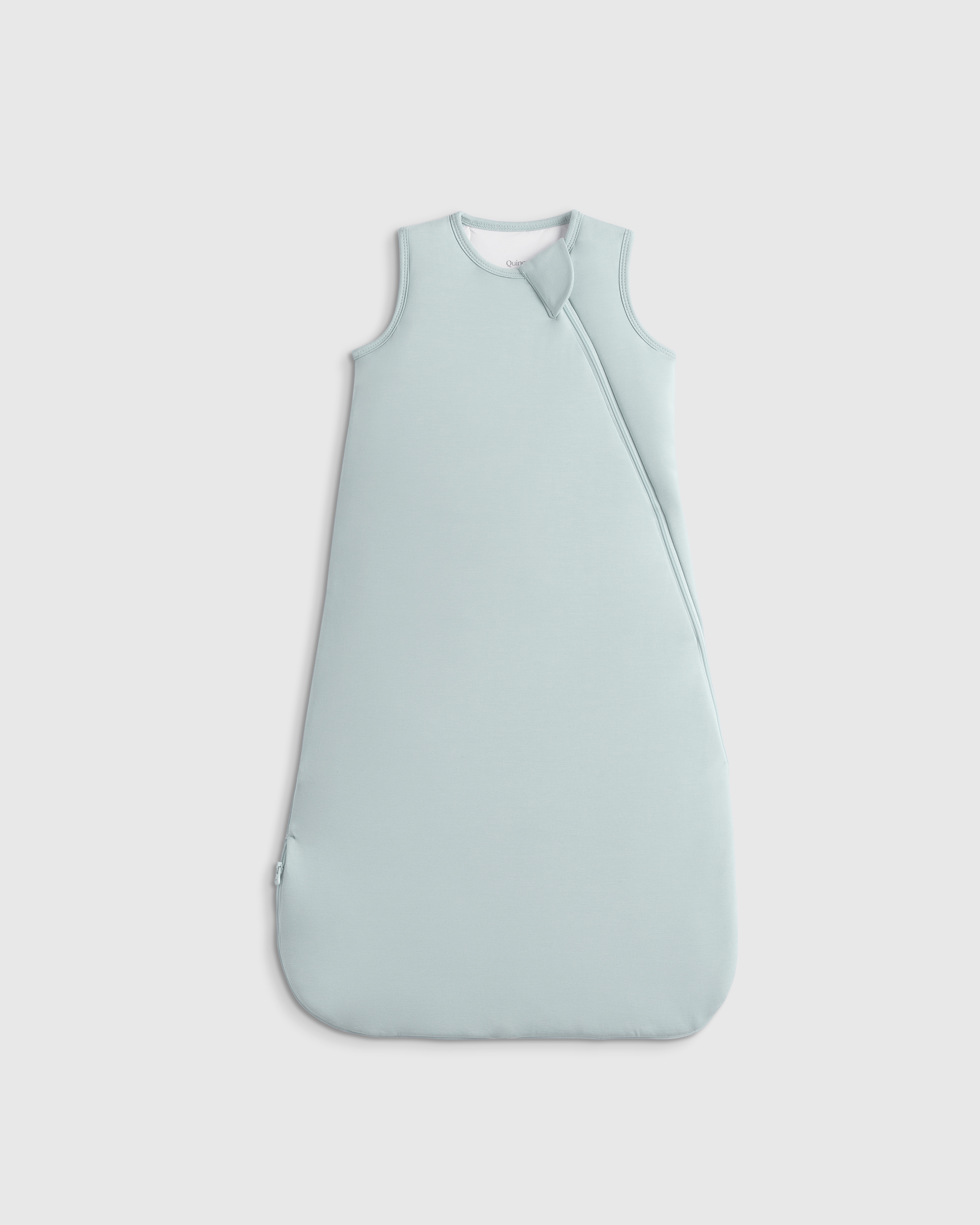 Sage Mist Bamboo Sleep Bag 2.5 TOG