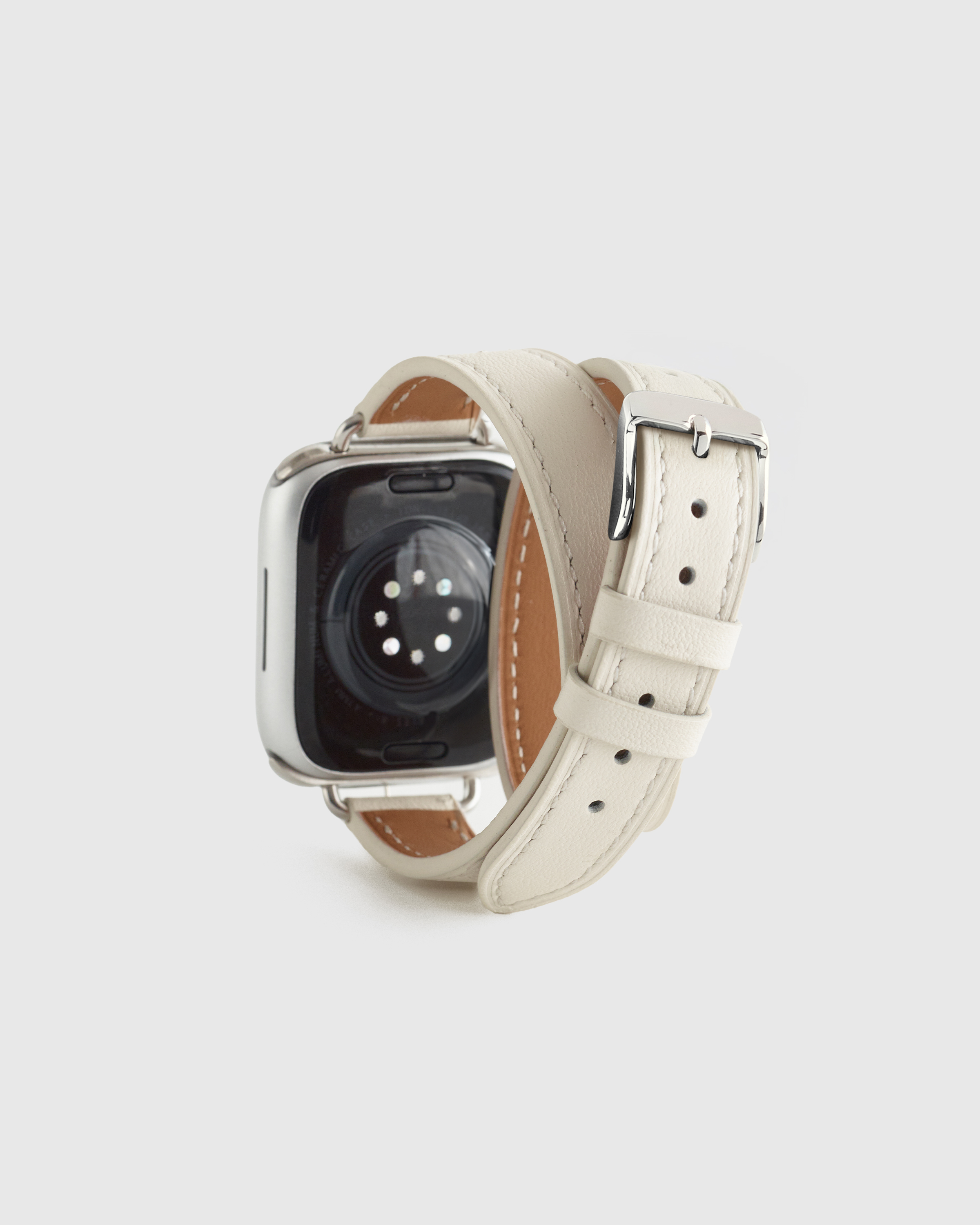 apple watch 2 white