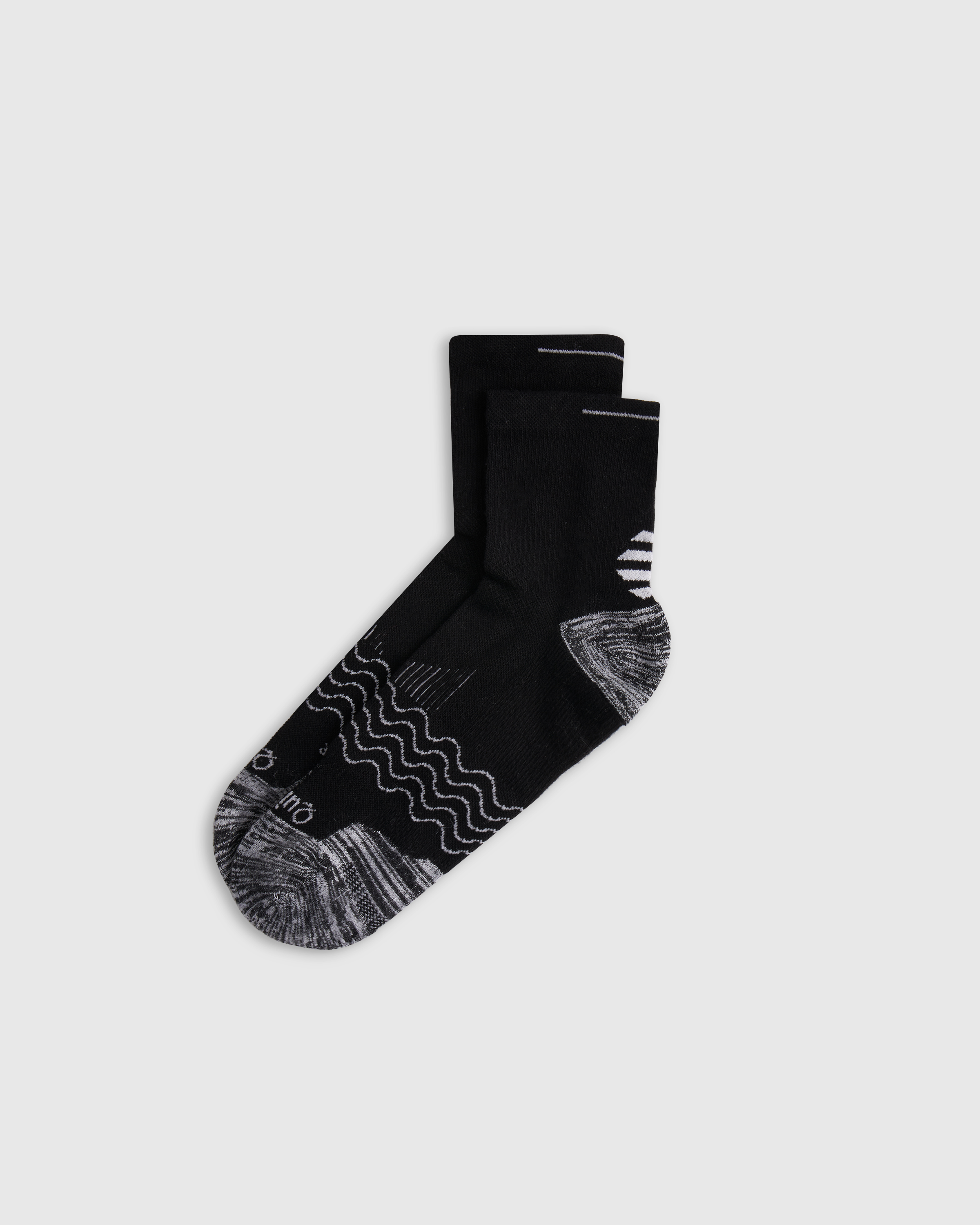 U--38-07432 BLK