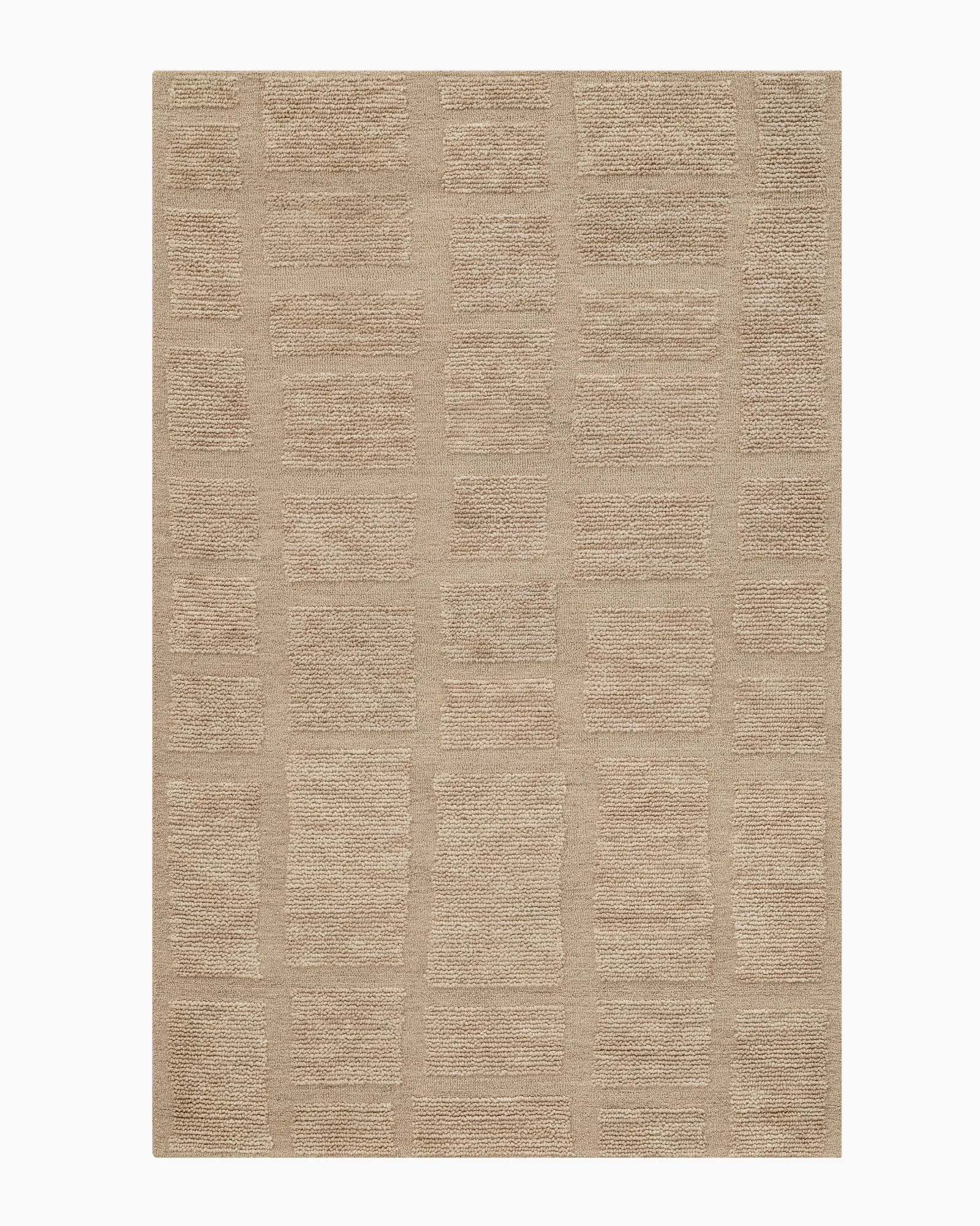 Benton Wool Rug