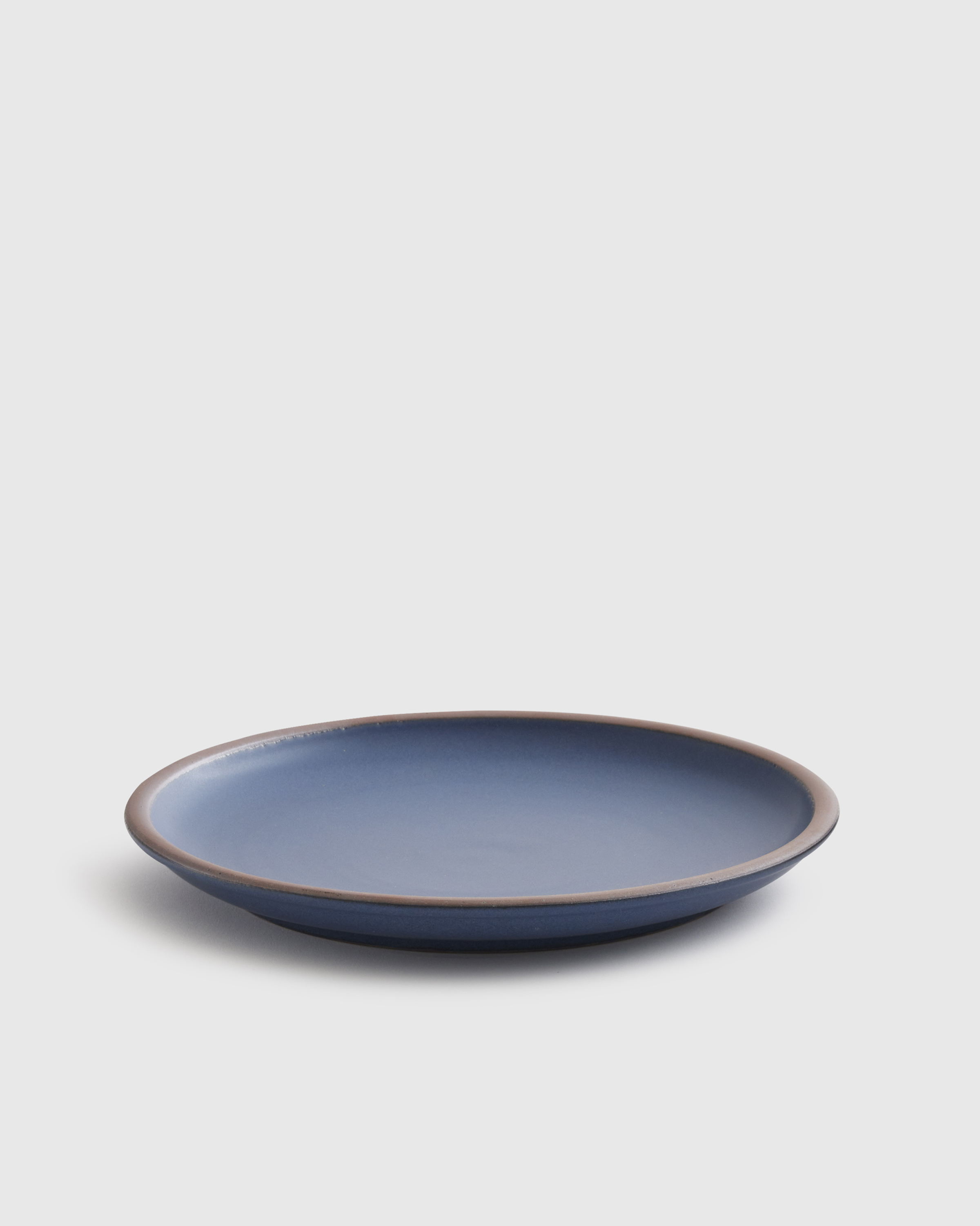 Blue Ridge Round Serving Platter by East Fork