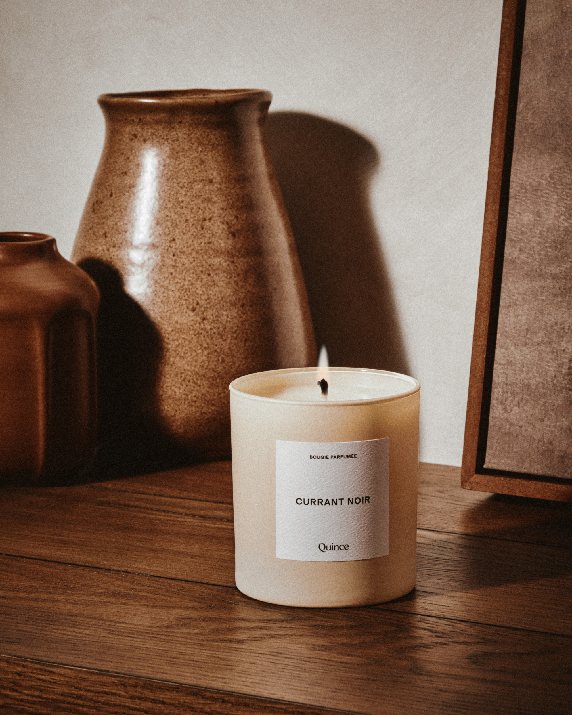 Currant Noir Candle - Thumbnail 5