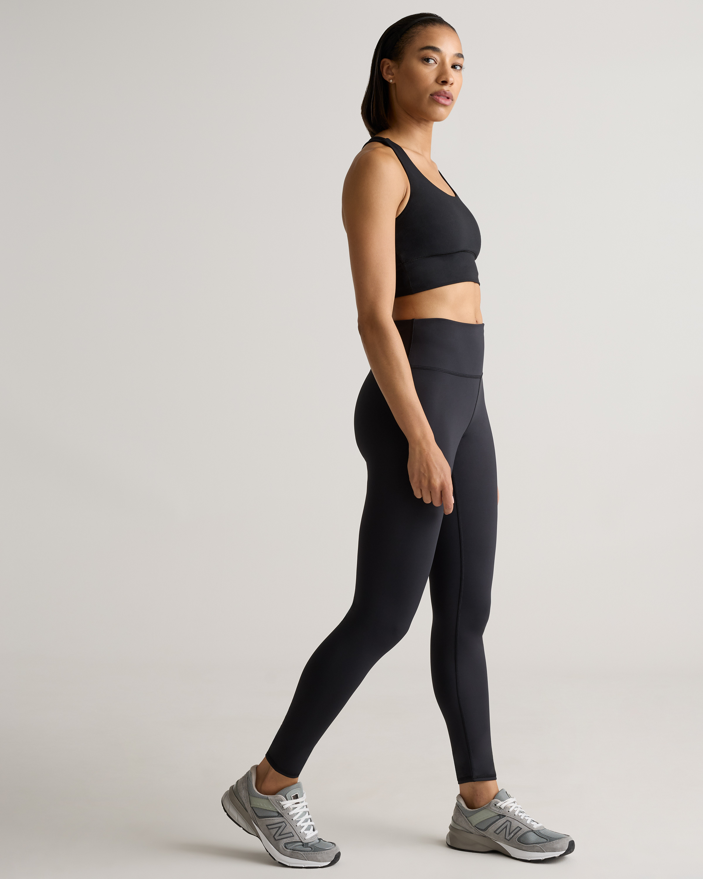 Whistler High-Rise Thermal Legging