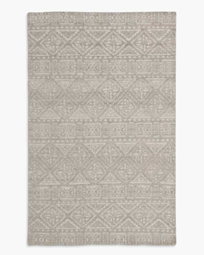 Neutral Textured Area Rugs | Quince