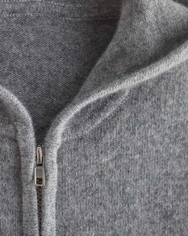 heather grey fullzip 4