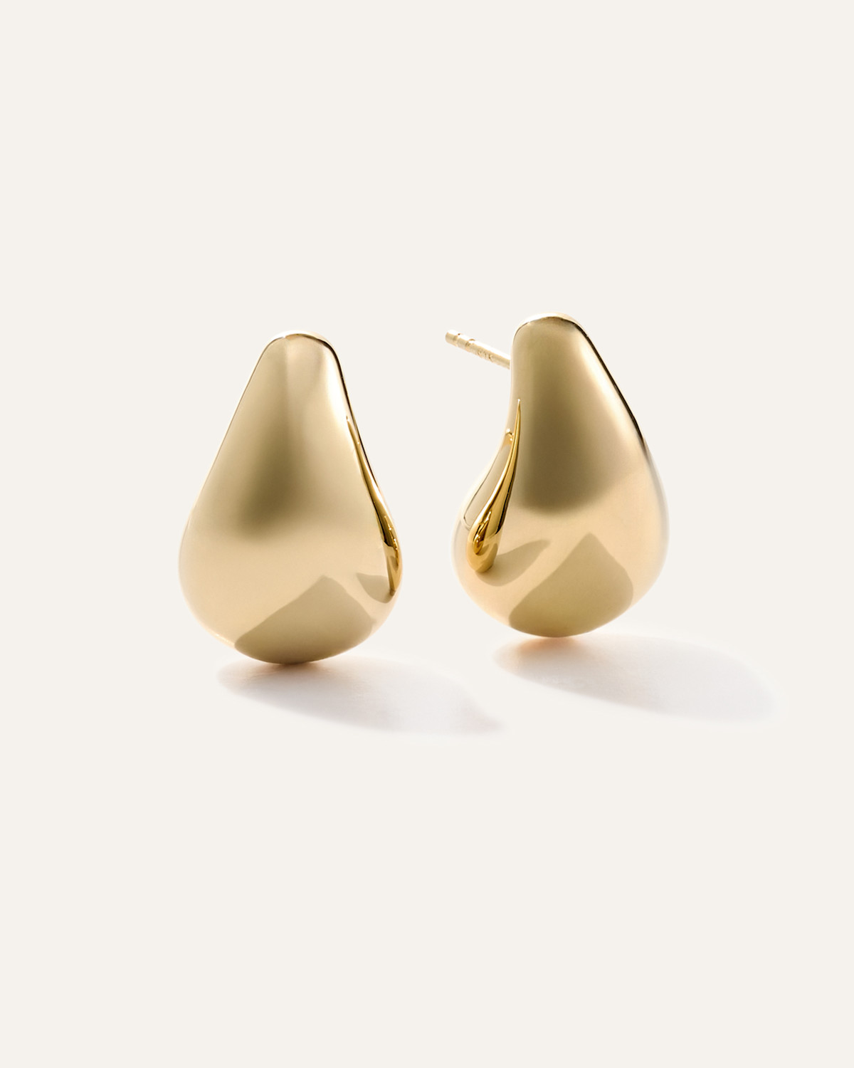 QUINCE Teardrop Earrings