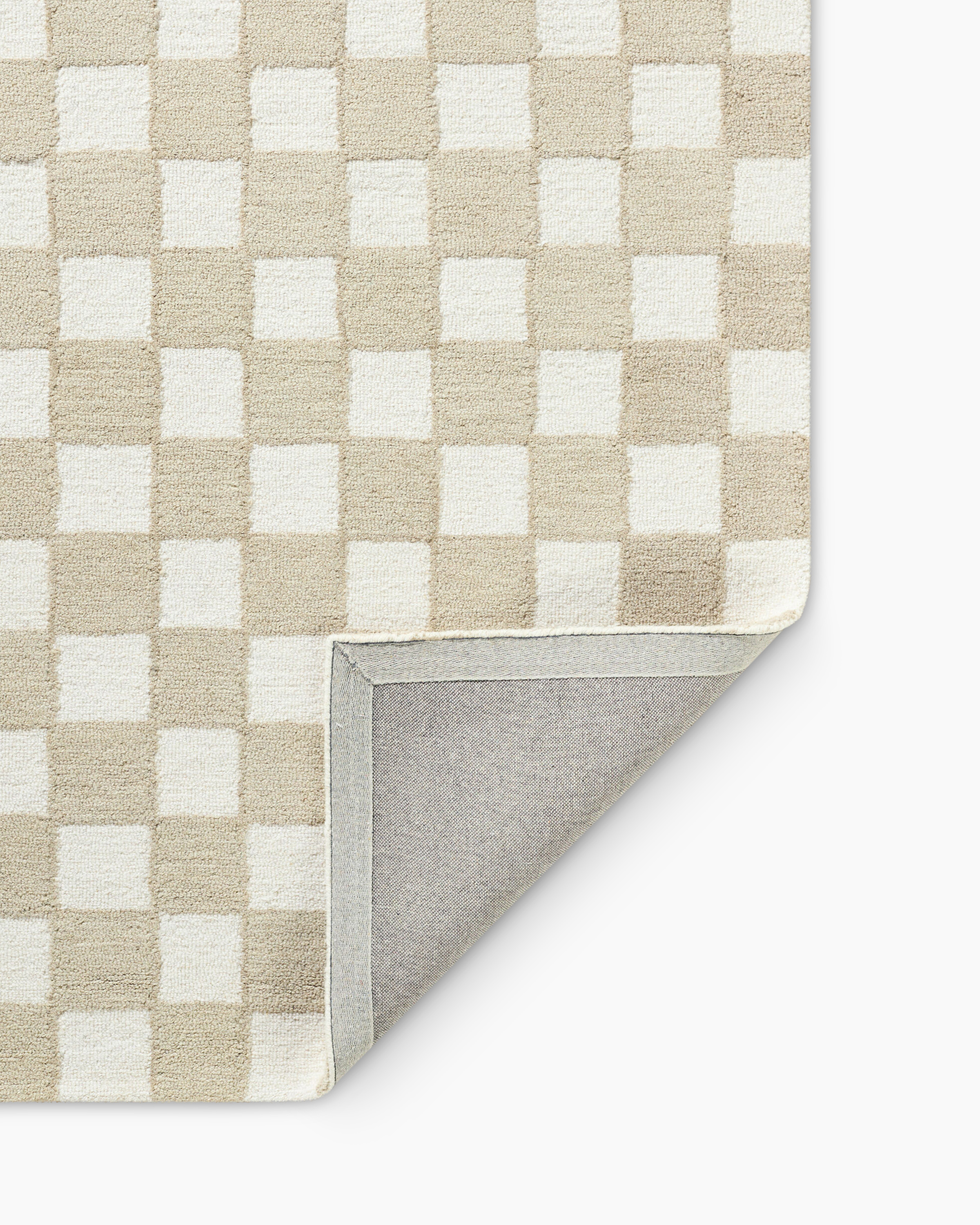 Quince James Wool Rug