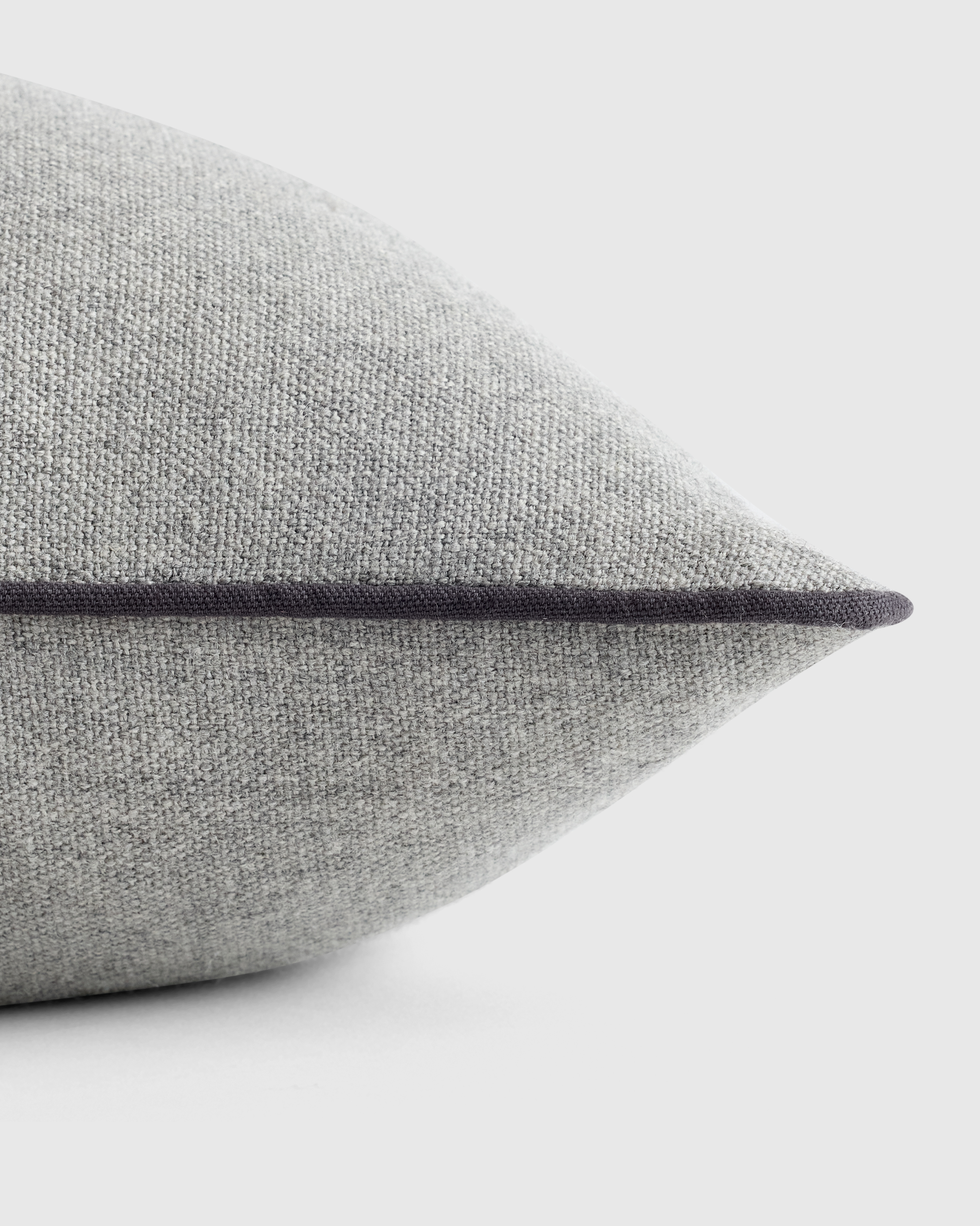 Quince Wool Pillow Cover - Thumbnail 3