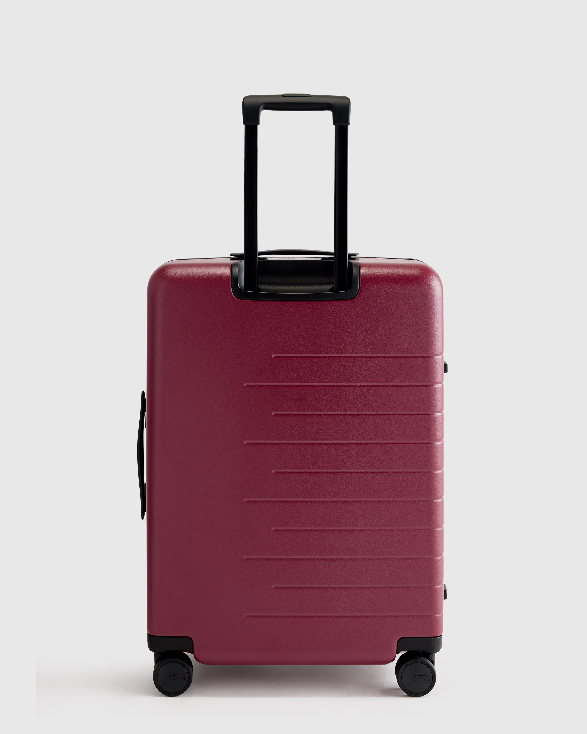 Medium Check-In Hard Shell Suitcase 24" - Thumbnail 2