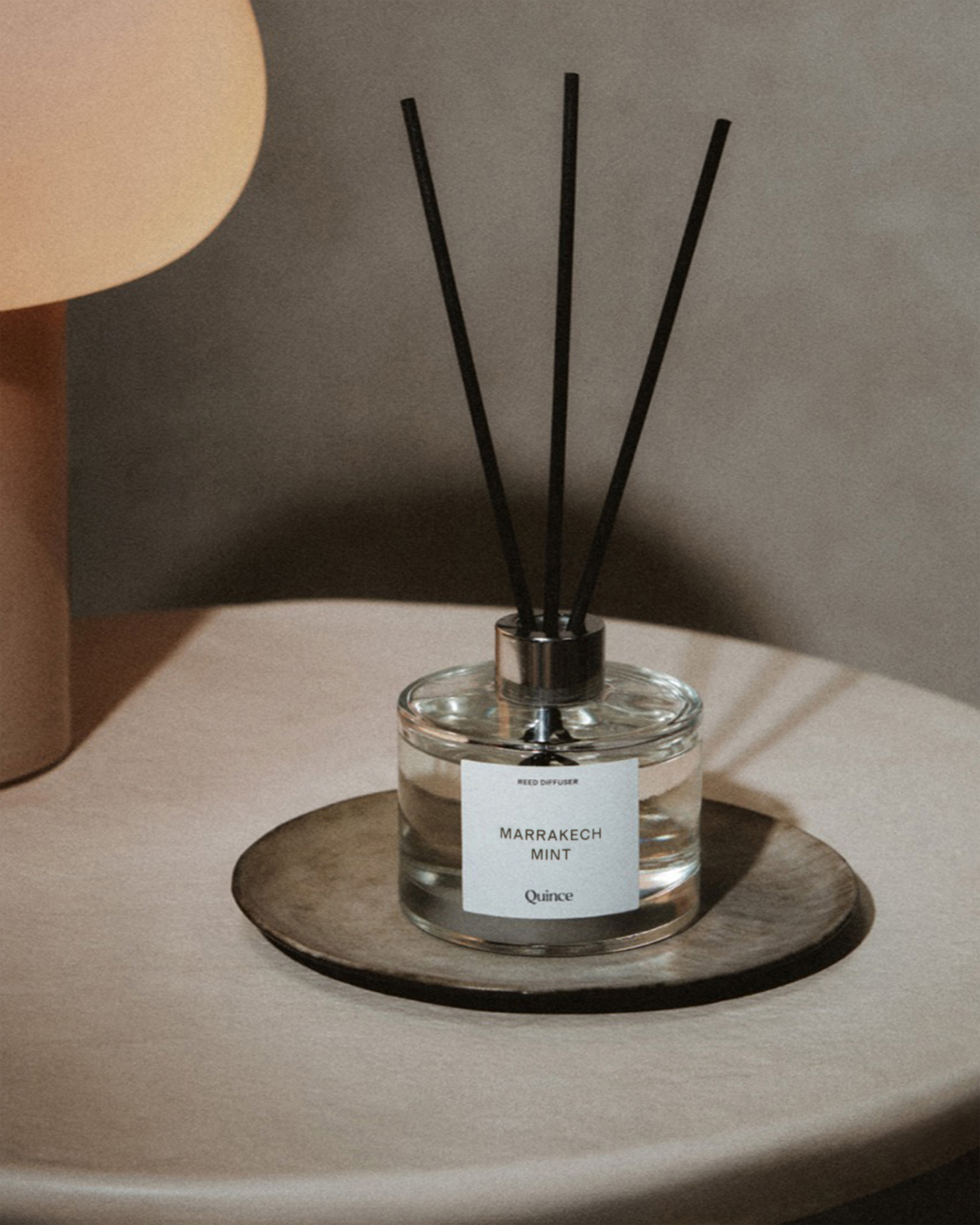 Marrakech Mint Reed Diffuser - thumbnail 2