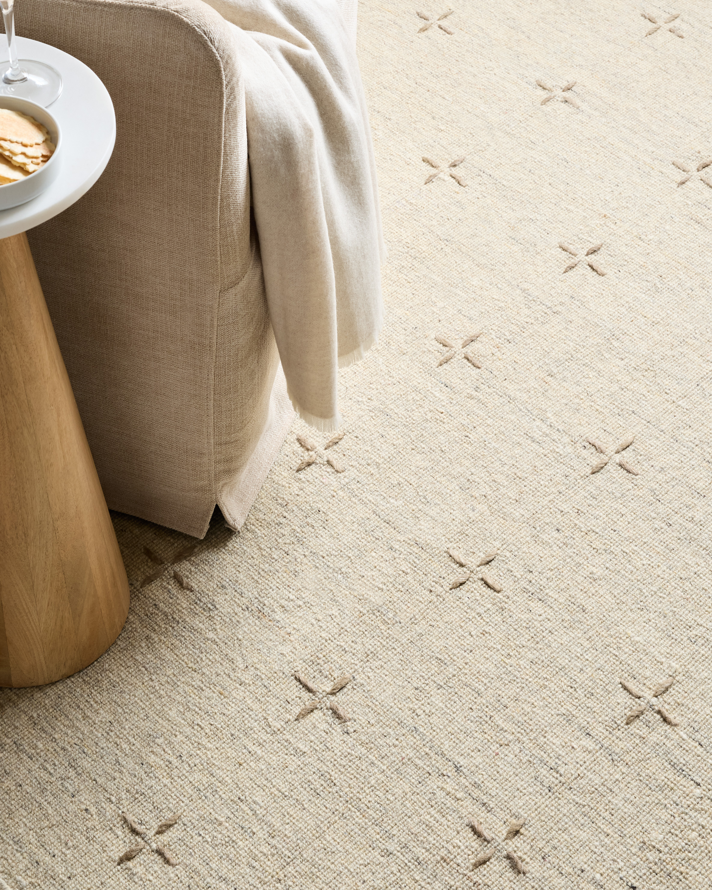 Quince Thayer Rug - Thumbnail 5