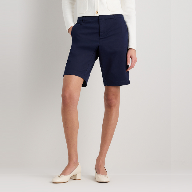 women's tailored shorts subcollection tile