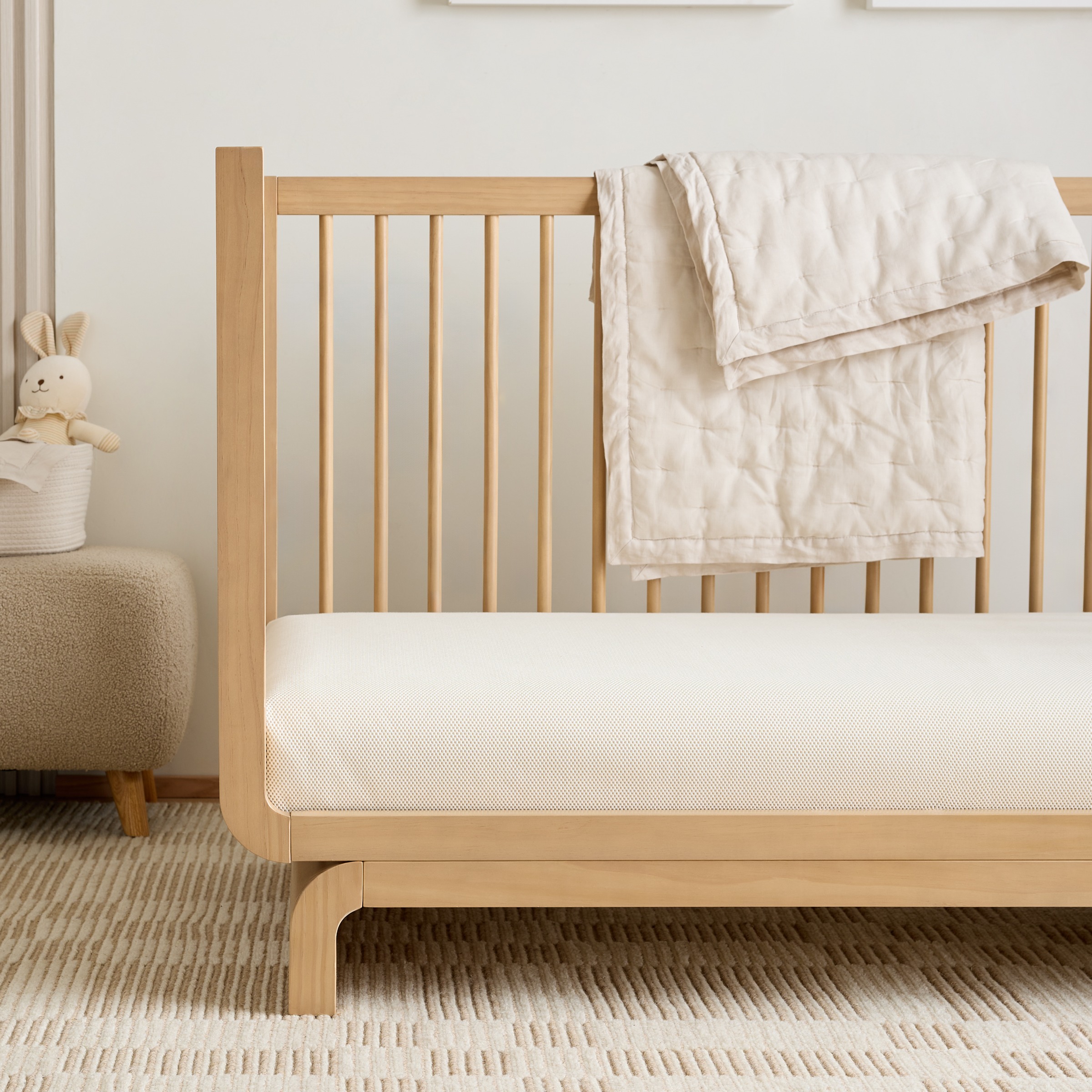 Naturepedic mattress