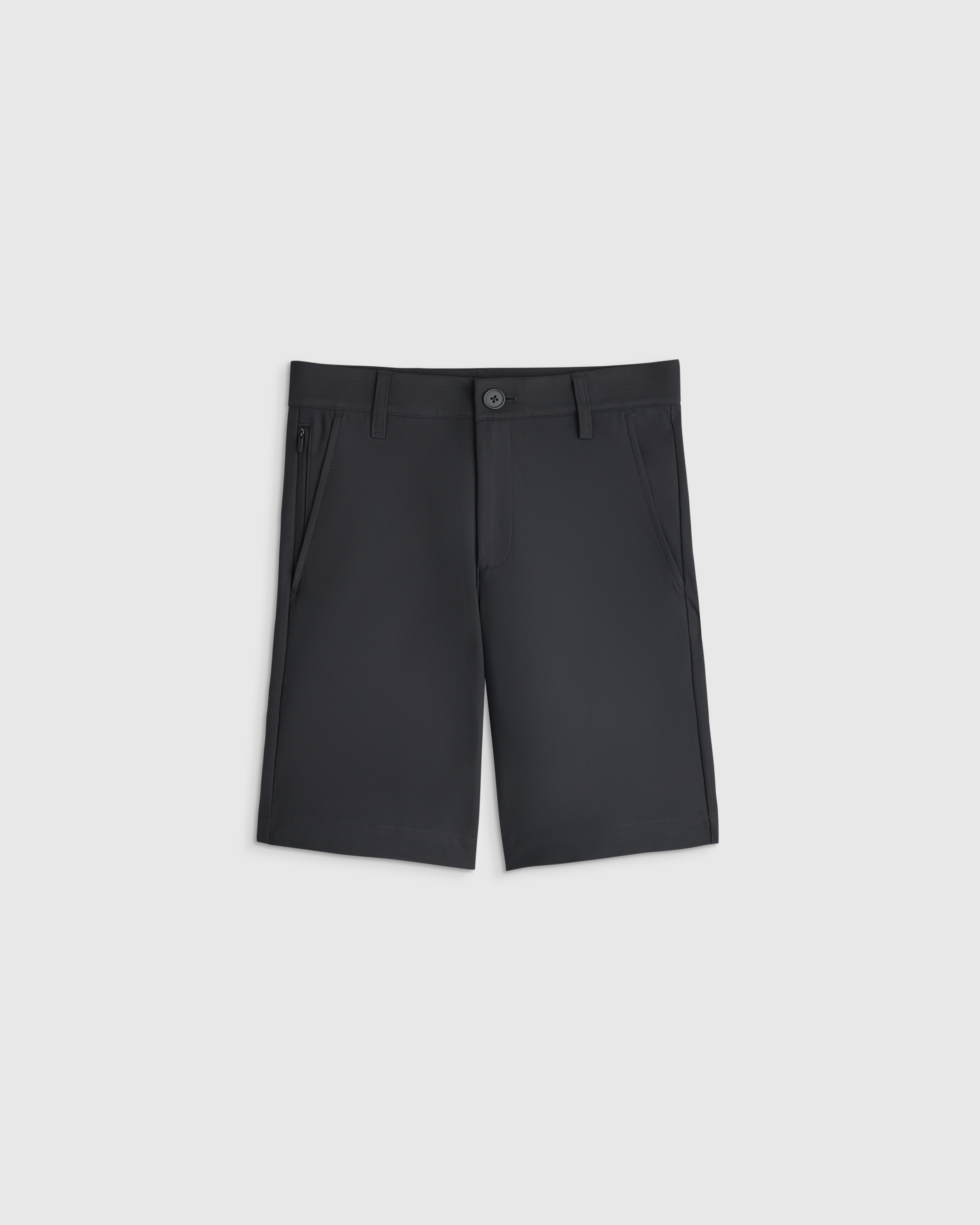 Steel Performance Tech Short