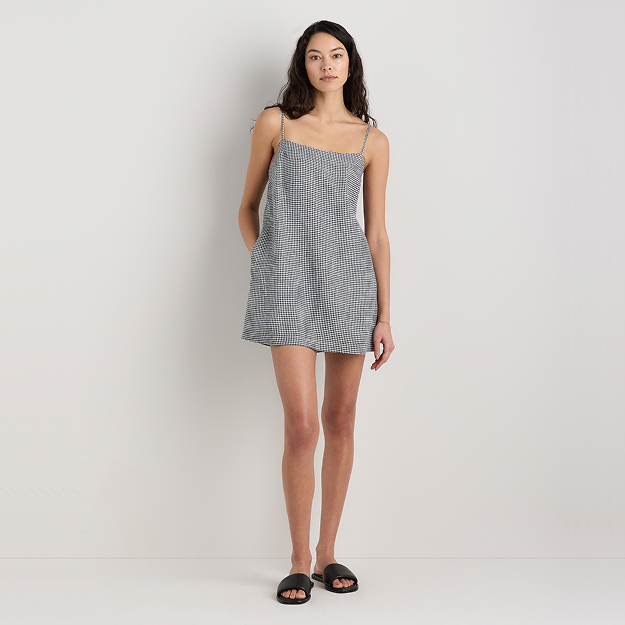 mini dresses subcollection tile