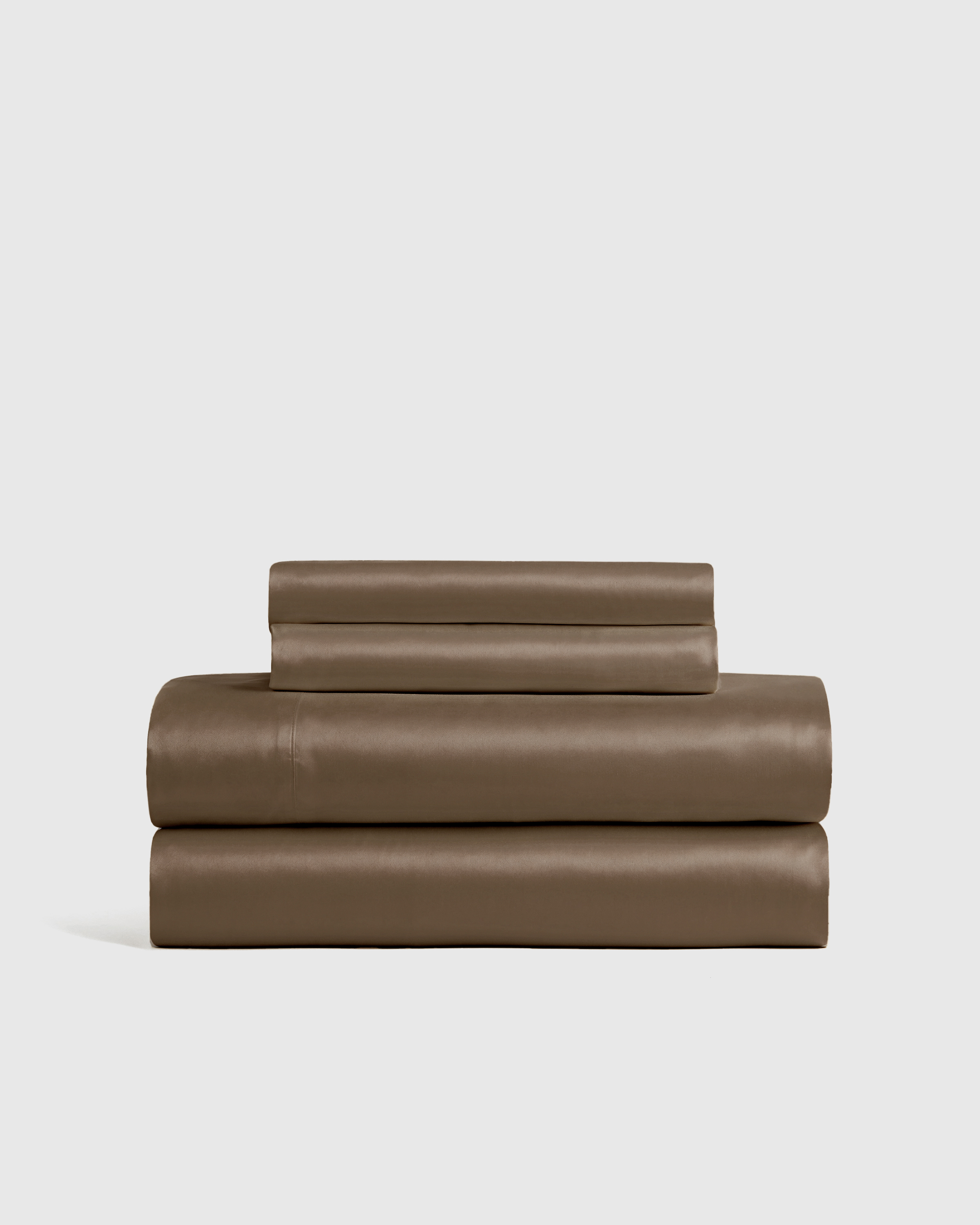 Walnut Bamboo Sheet Set
