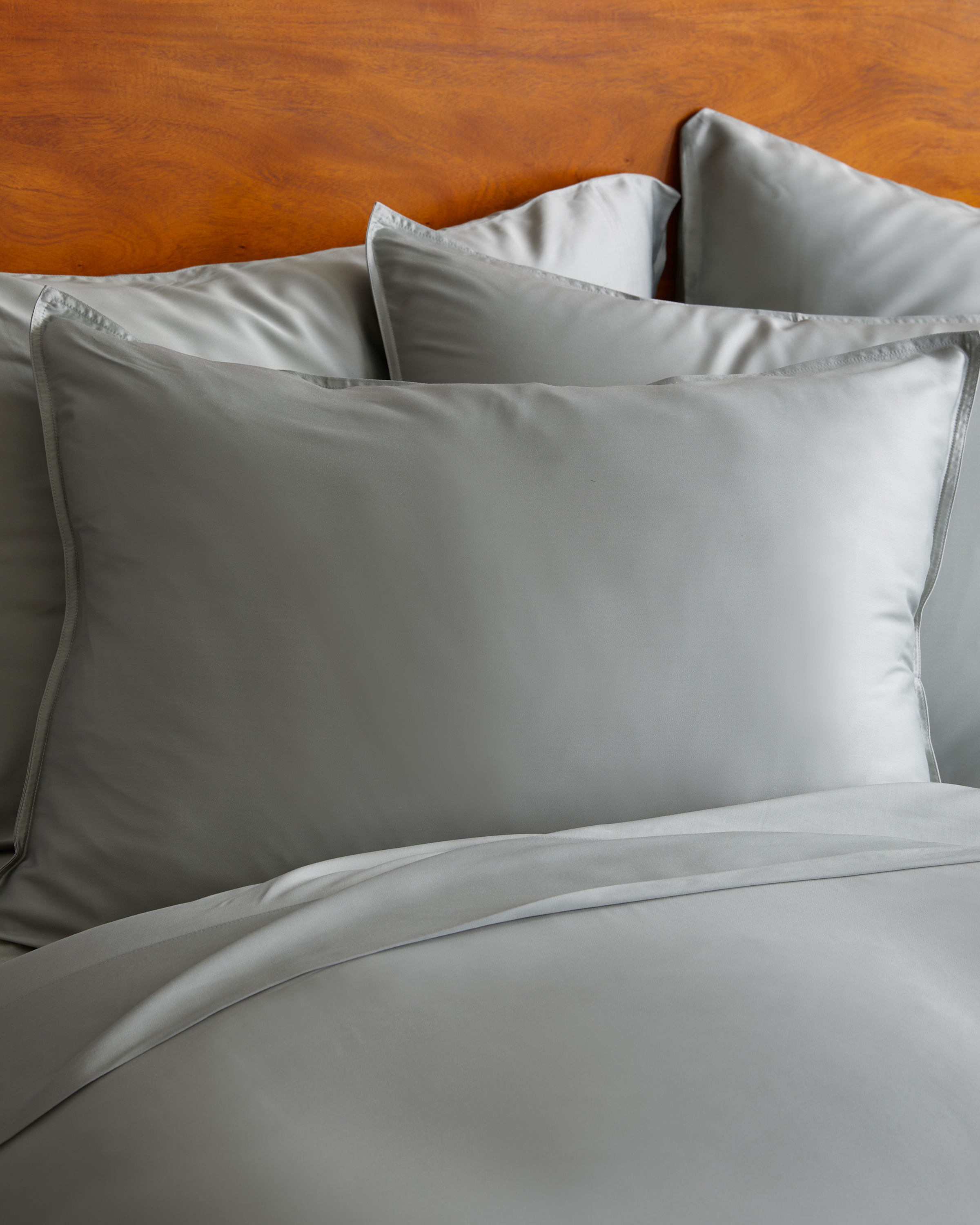 Bamboo Deluxe Bedding Bundle - Eucalyptus, King
