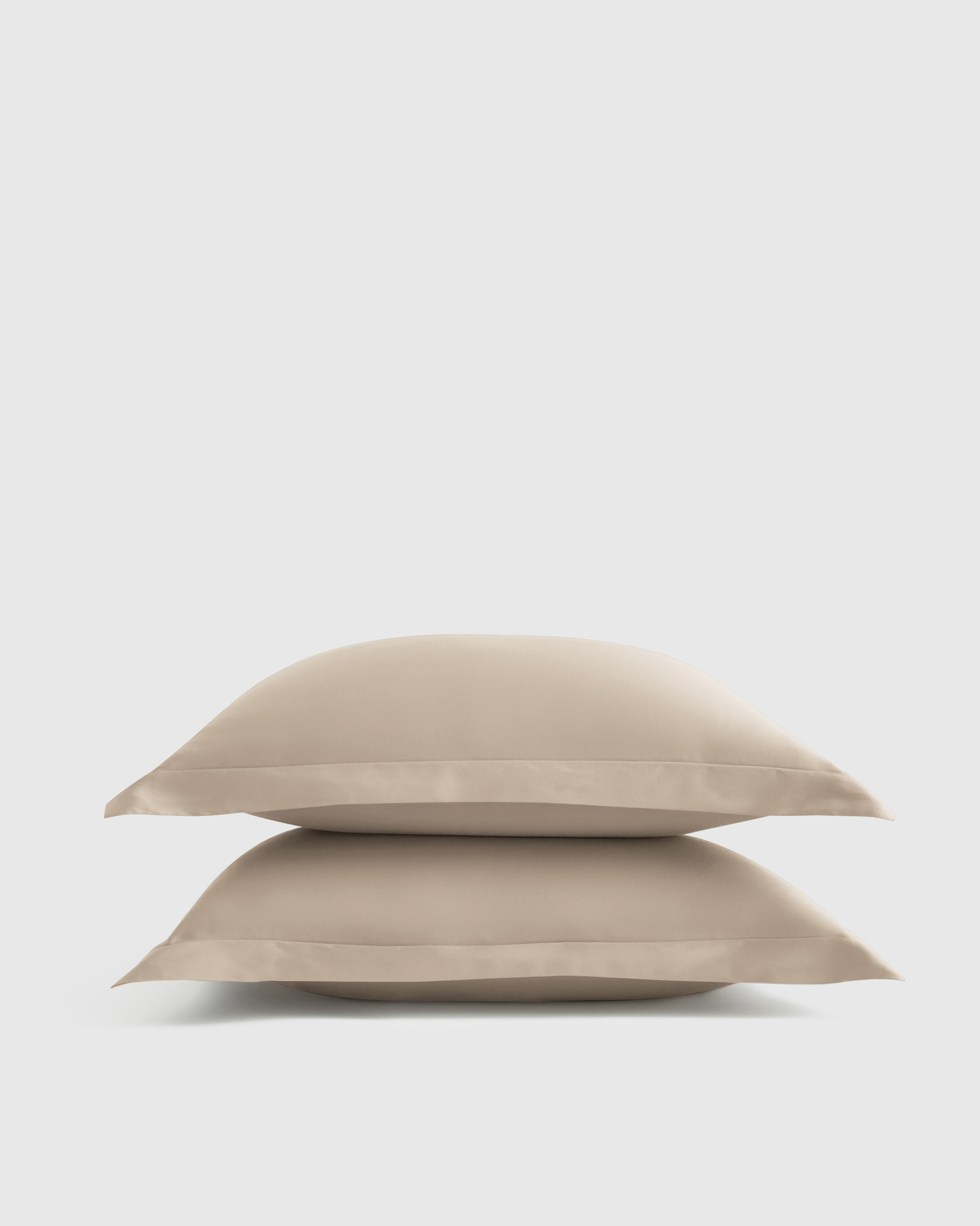 Sand Signature Giza Cotton Sateen Sham Set