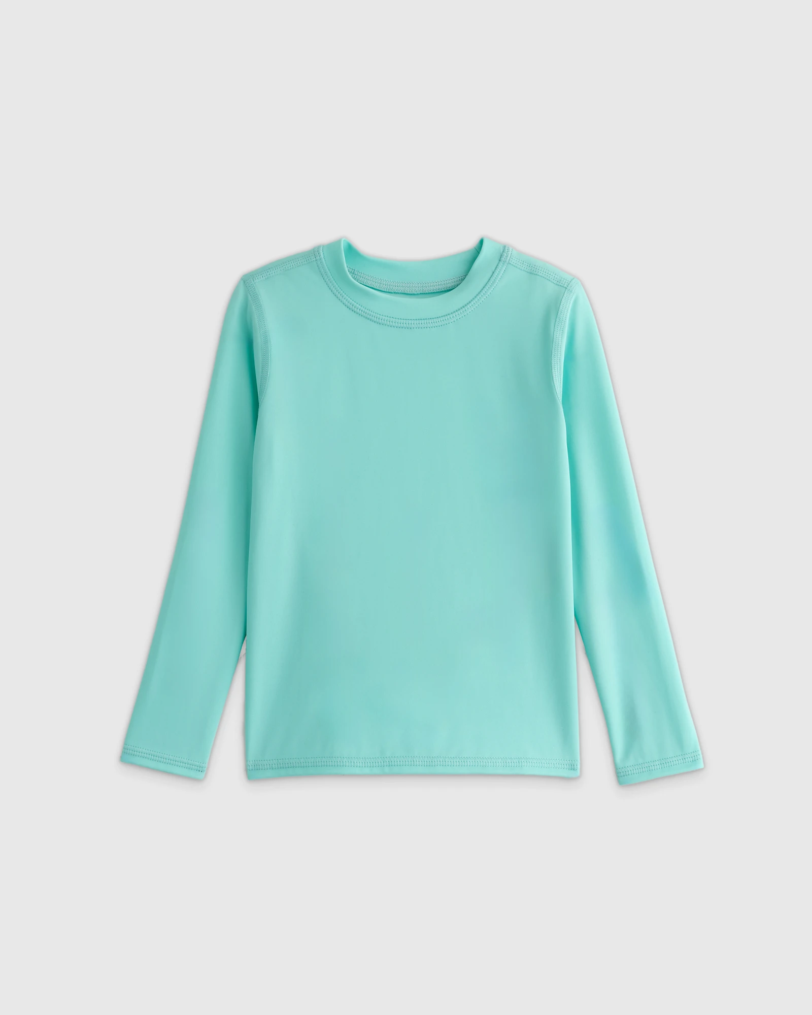 Long Sleeve Rash Guard - Kid