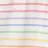 Rainbow Thin Stripe