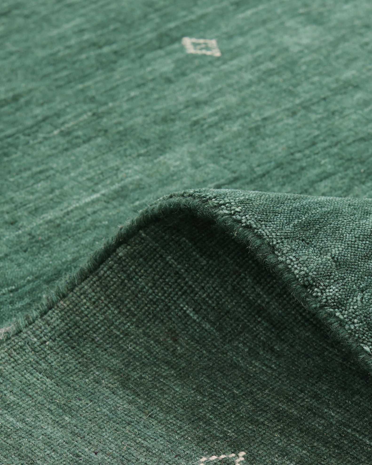 Dakota Hand-Loomed Wool Rug