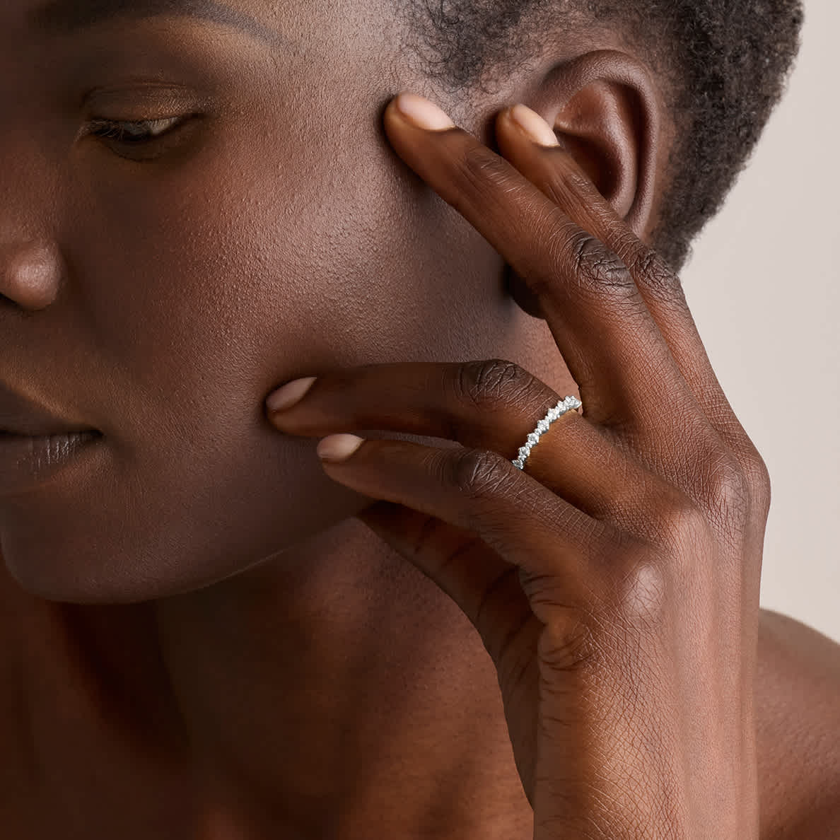 Measure at the right time