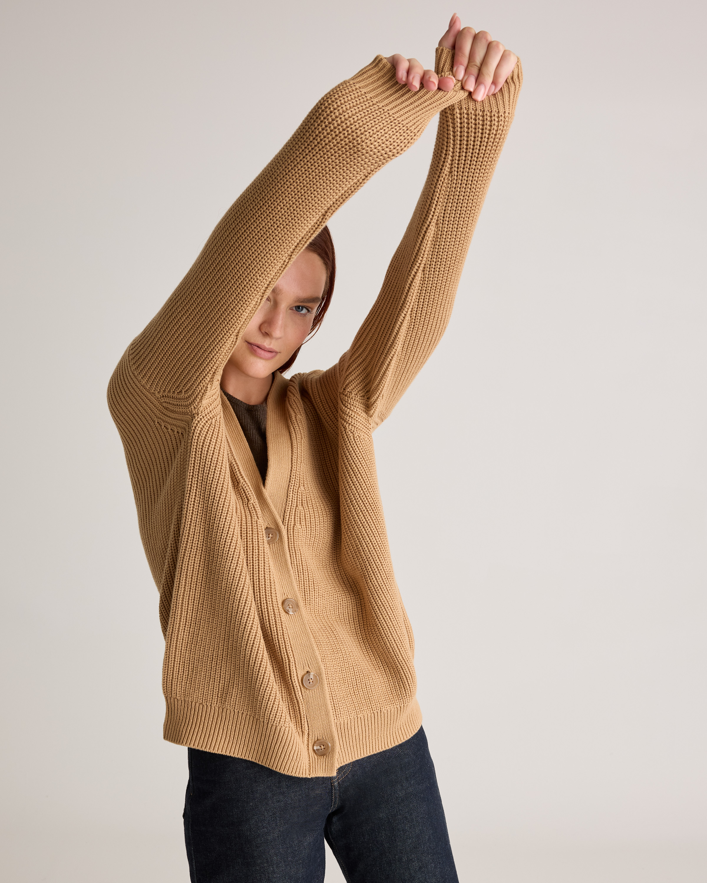 ovyClassic CottonCashmere Cardigan最終価格 d109b93a120e0a9cdbd442eed8eb4f