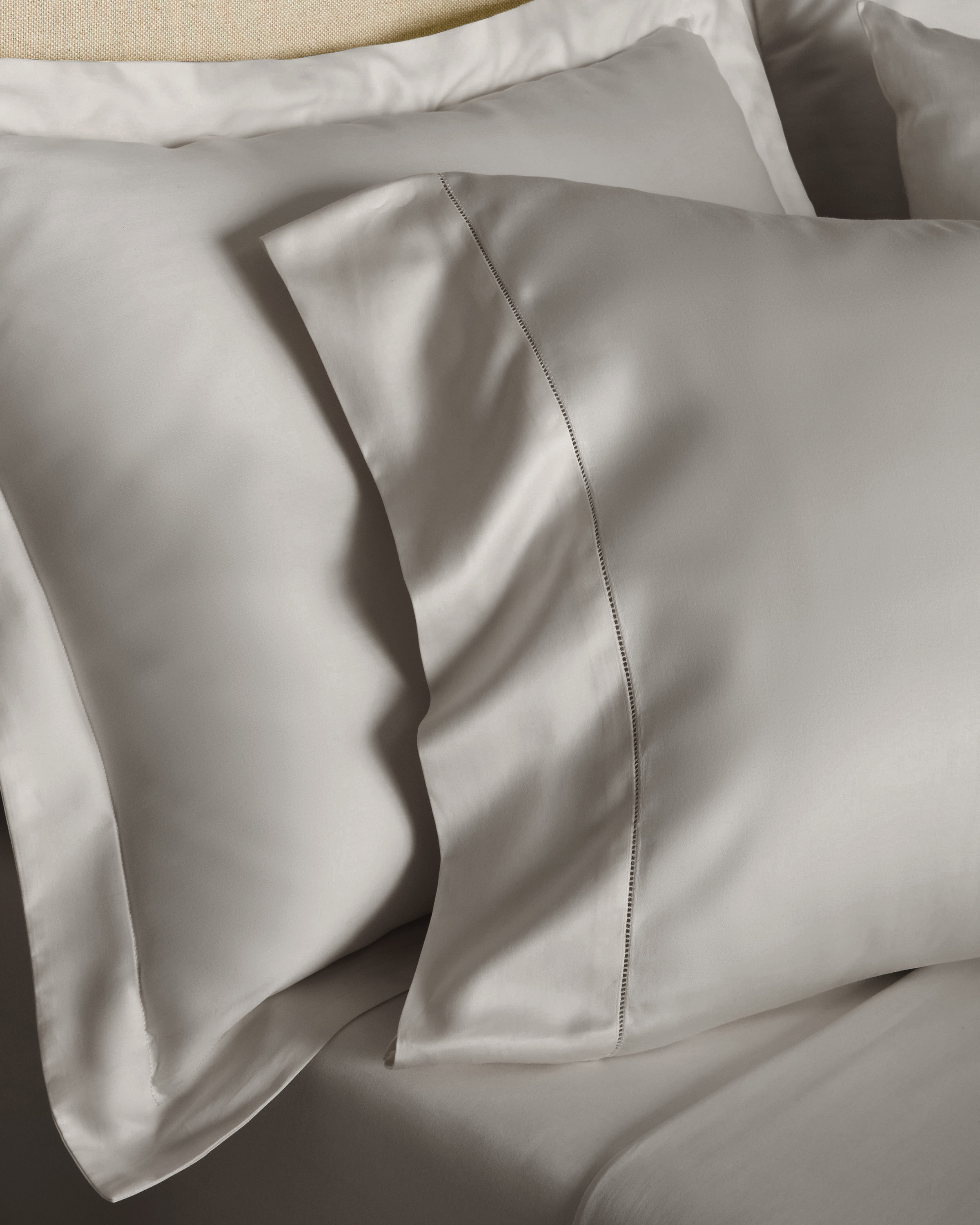 Giza Cotton Sateen Duvet Cover Set