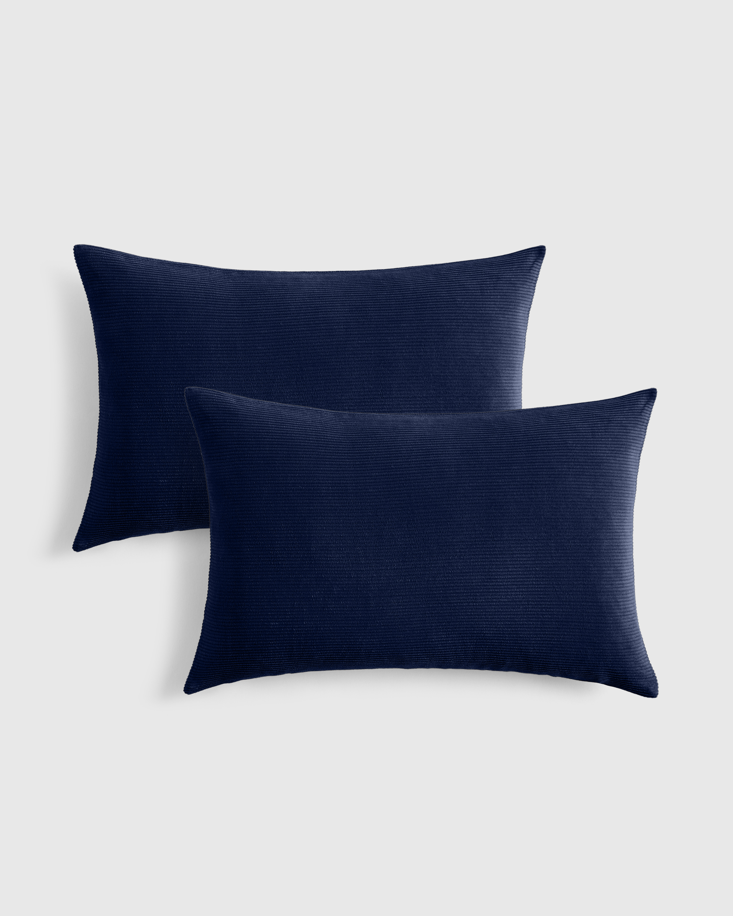 Rancho Crushed Velvet Throw Pillow Cover Set, NO INSERT - On Sale