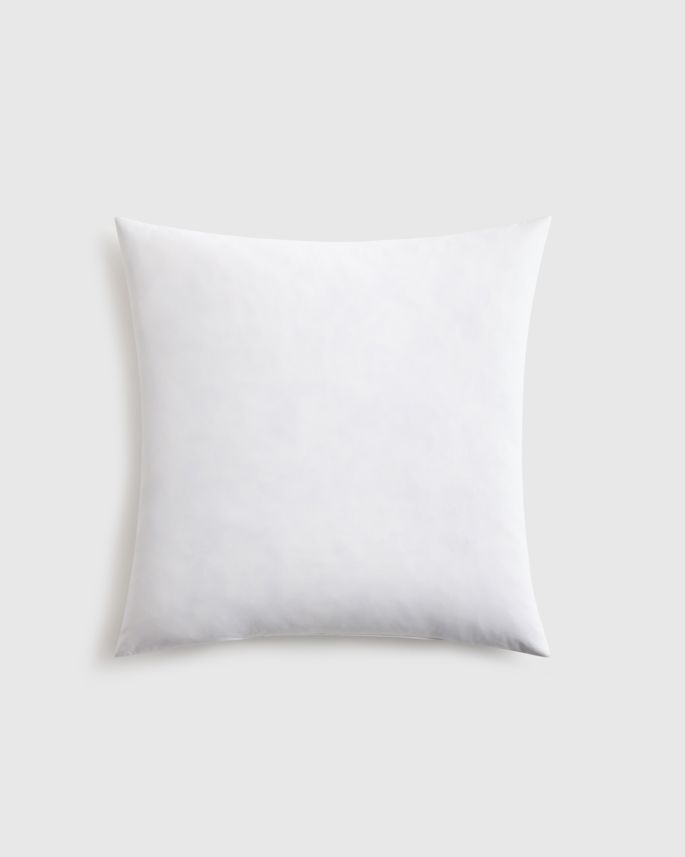 Premium Feather Pillow Insert