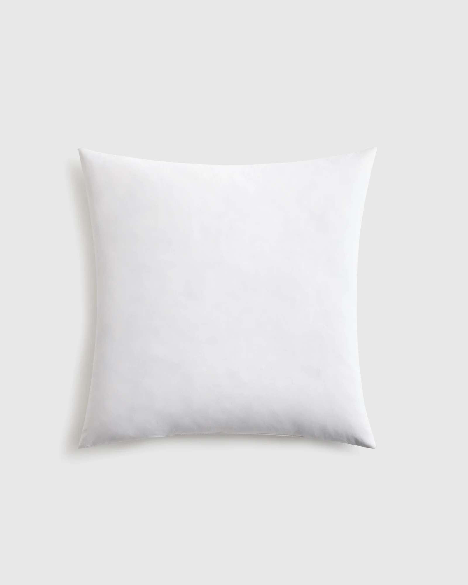 Premium Feather and Down Pillow Insert
