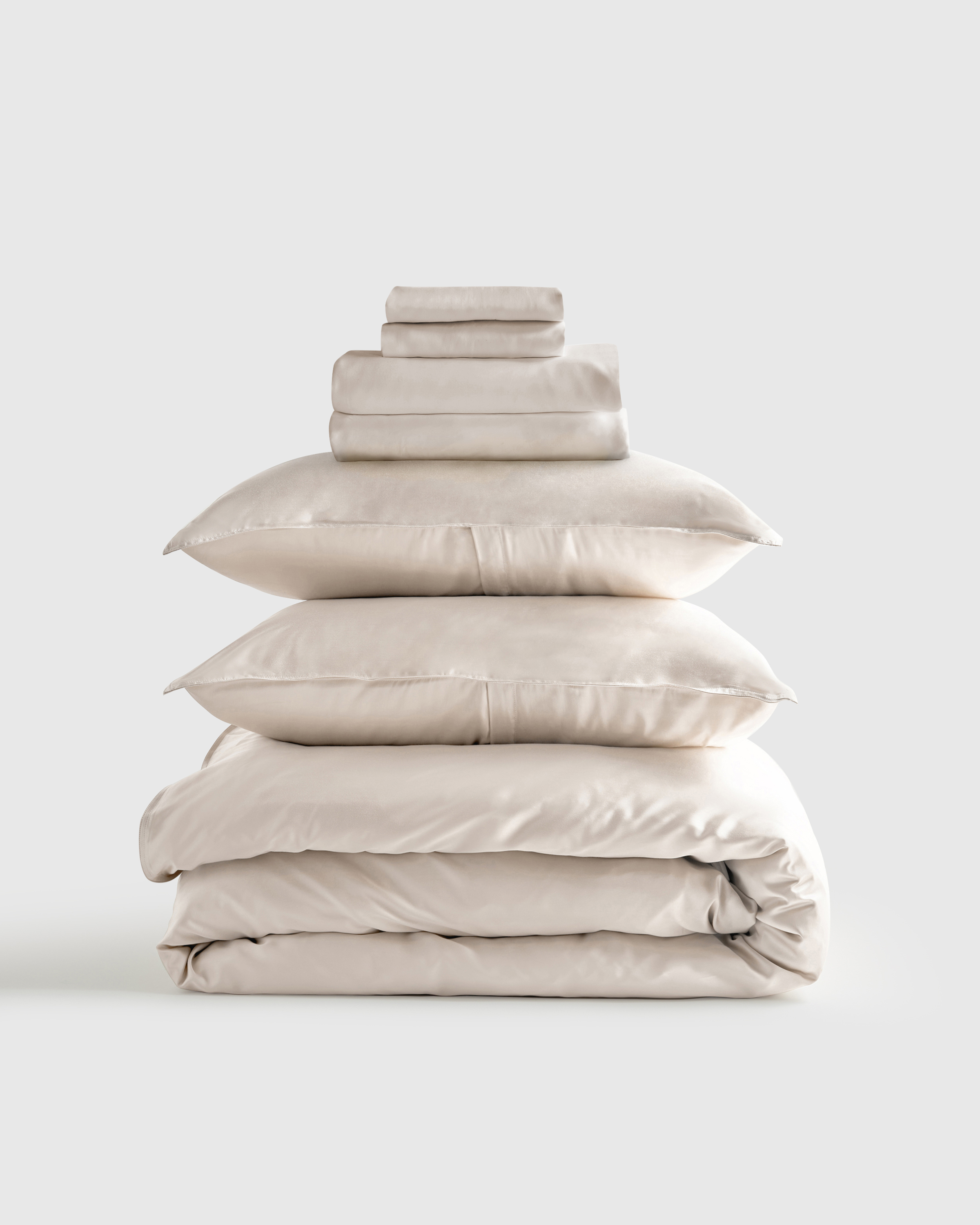 Organic Bamboo Viscose Sheet Set