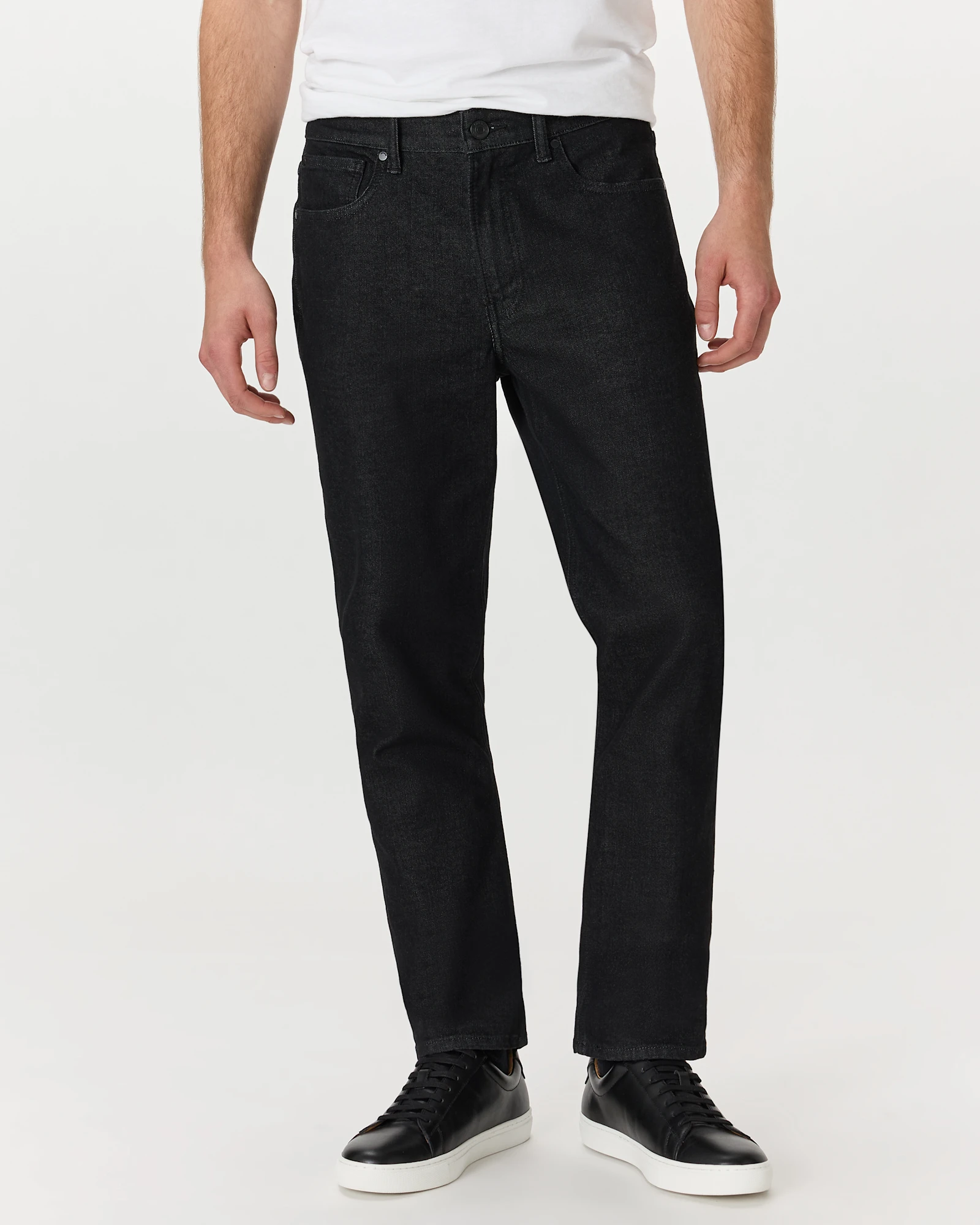 Warren Coolmax® Straight Jeans