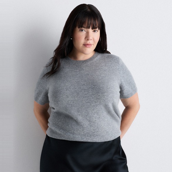 plus size tops