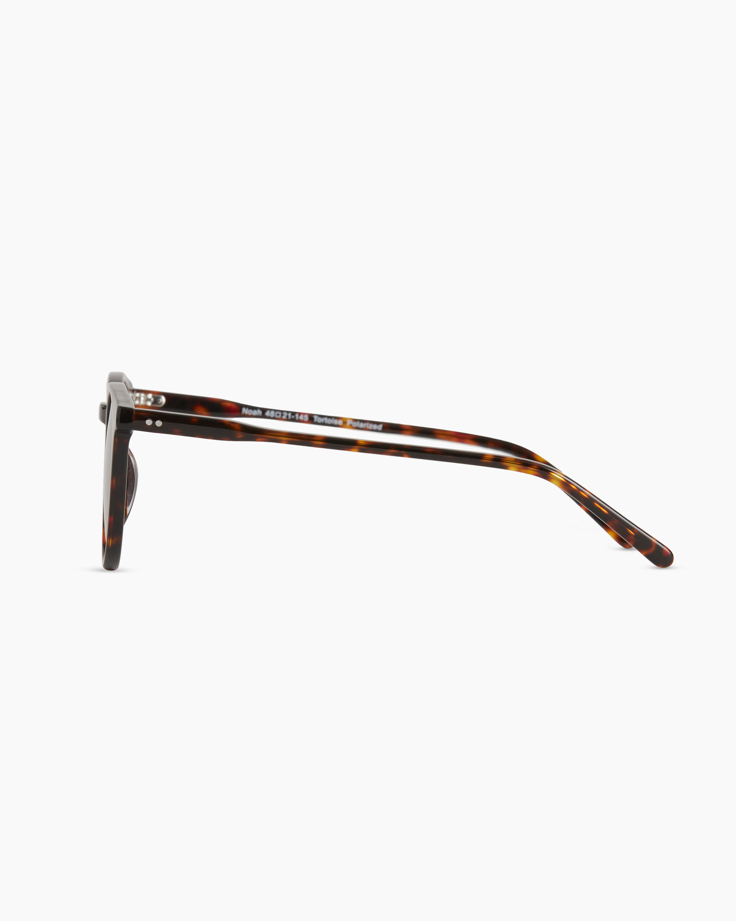 Noah Polarized Acetate Sunglasses - thumbnail 7