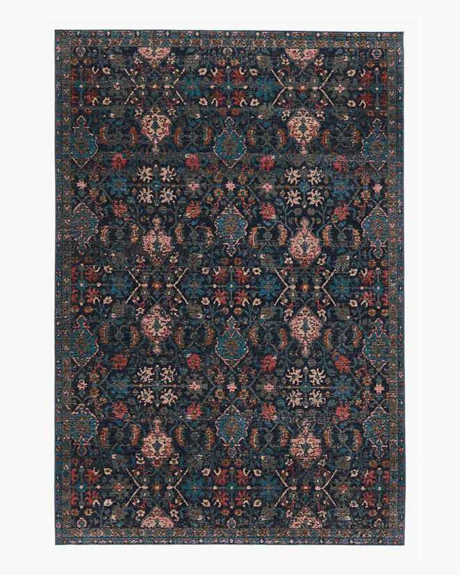 Laleh Wool Rug